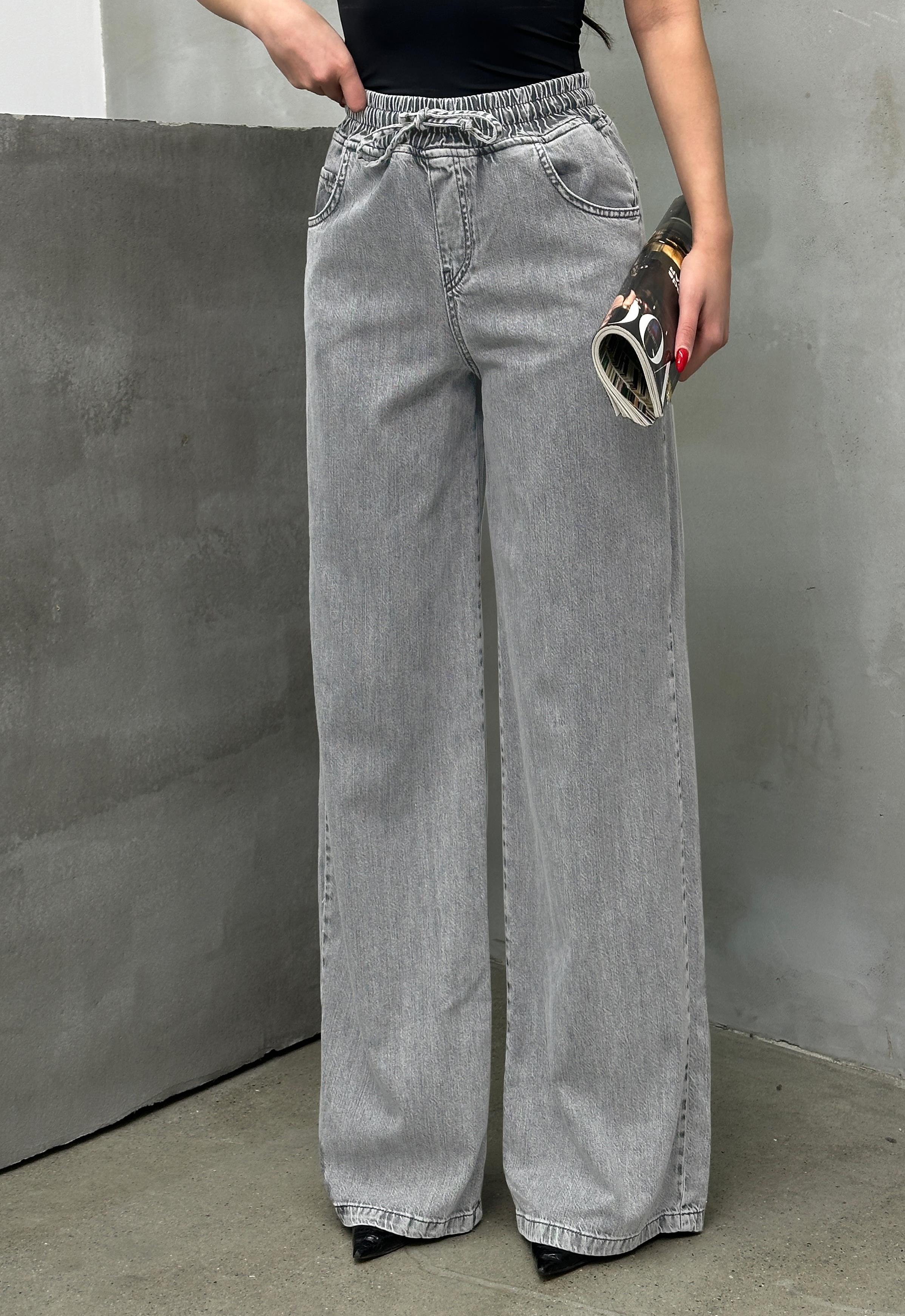 LACARINOBP ACIK GRI 34/42