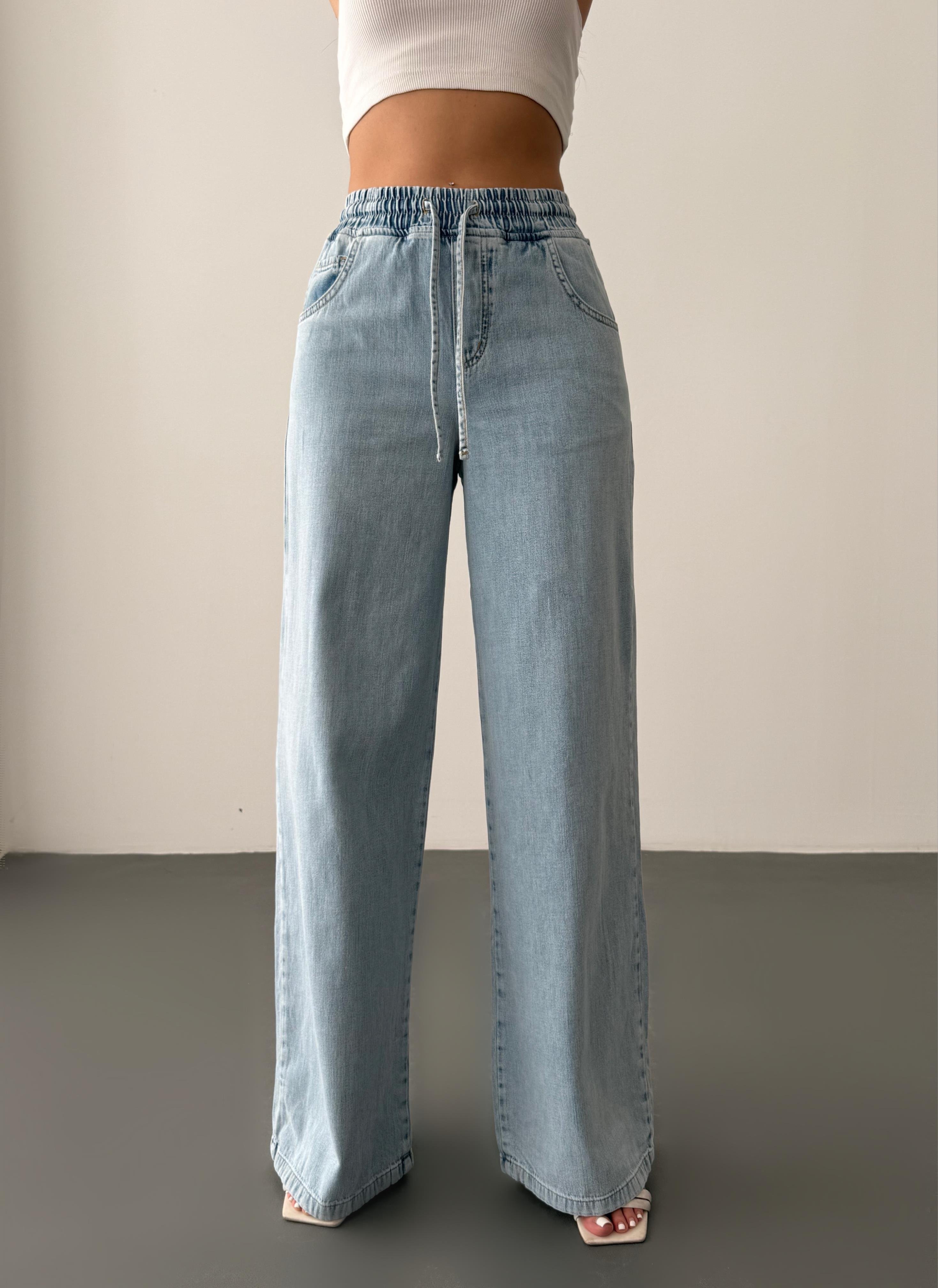 LACARINOBP LIGHT BLUE 34/42