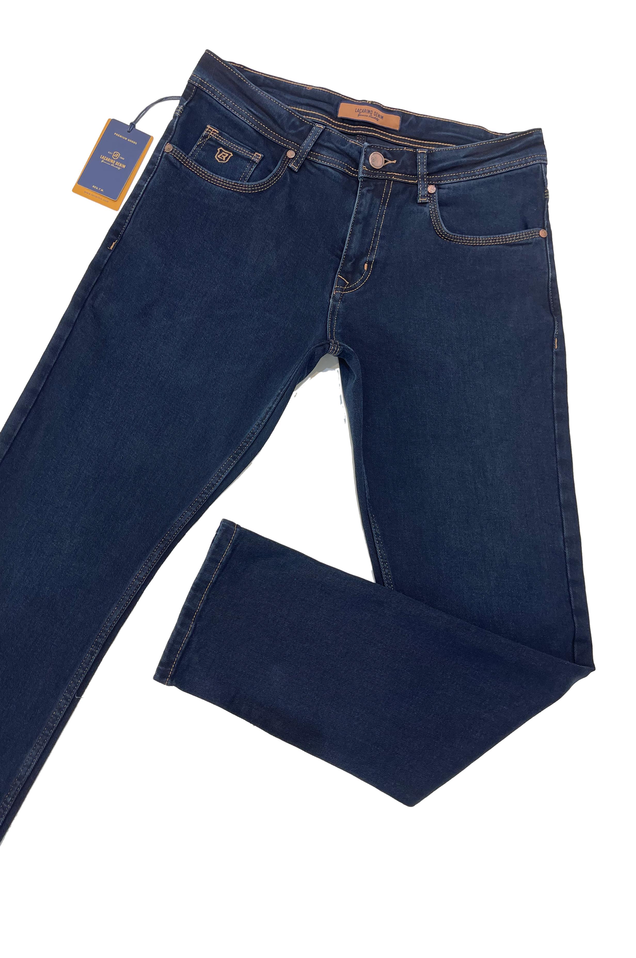 LACARINOEDP  L32  BLUE BLACK  31/38