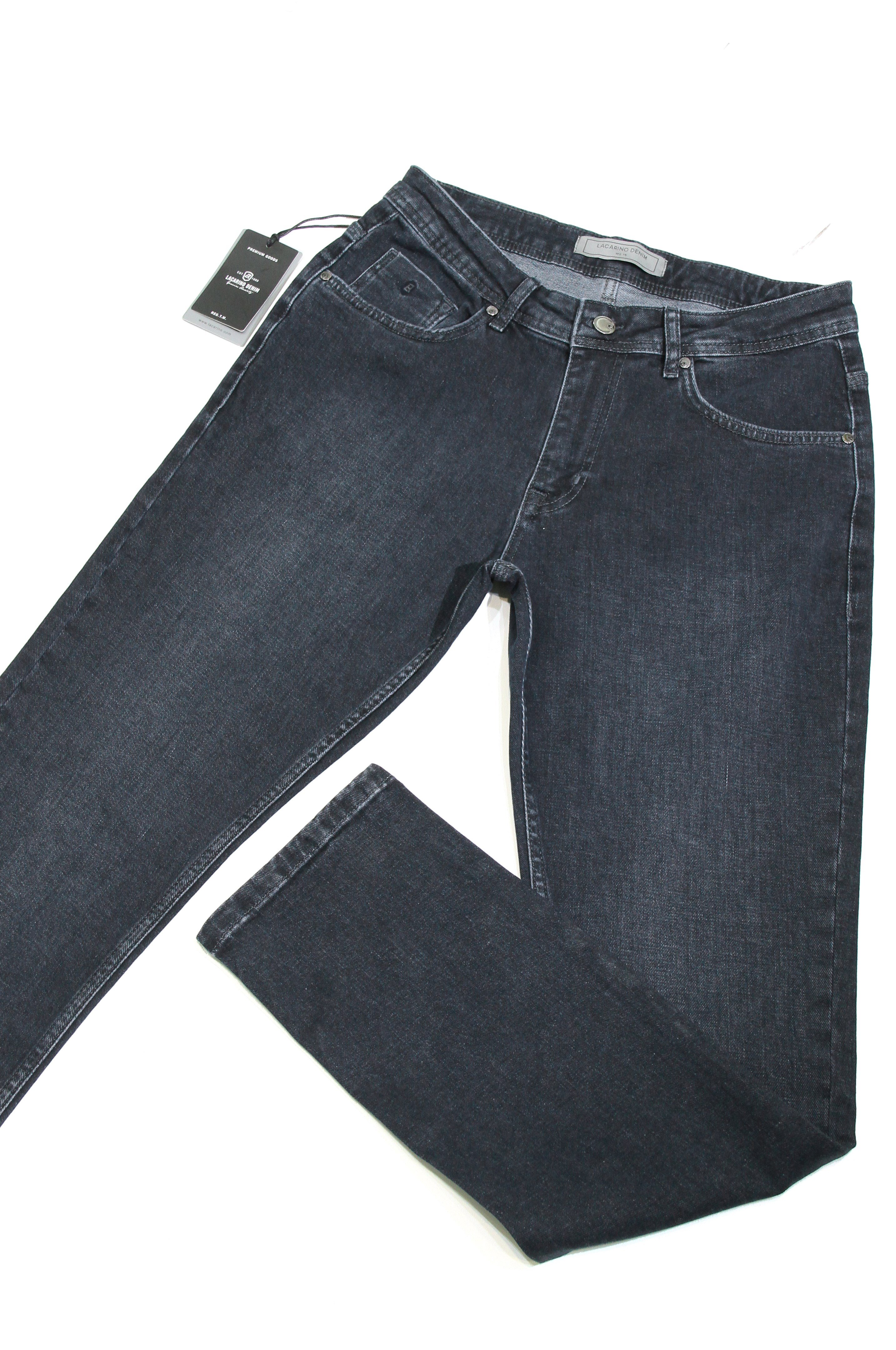 LACARINOEP  L34  EBONY BLACK  30/38