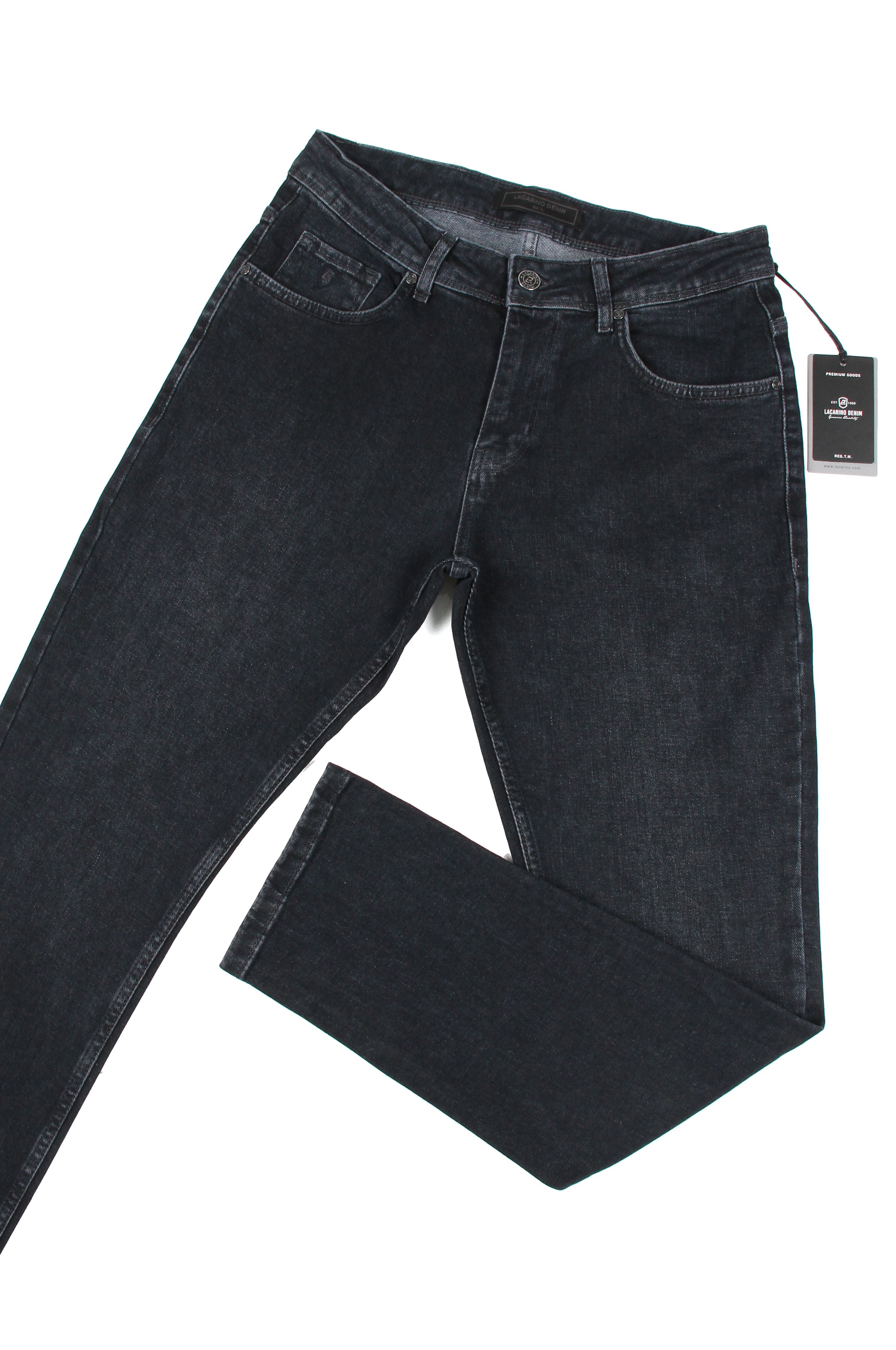 LACARINOEP  L32  EBONY BLACK  31/38