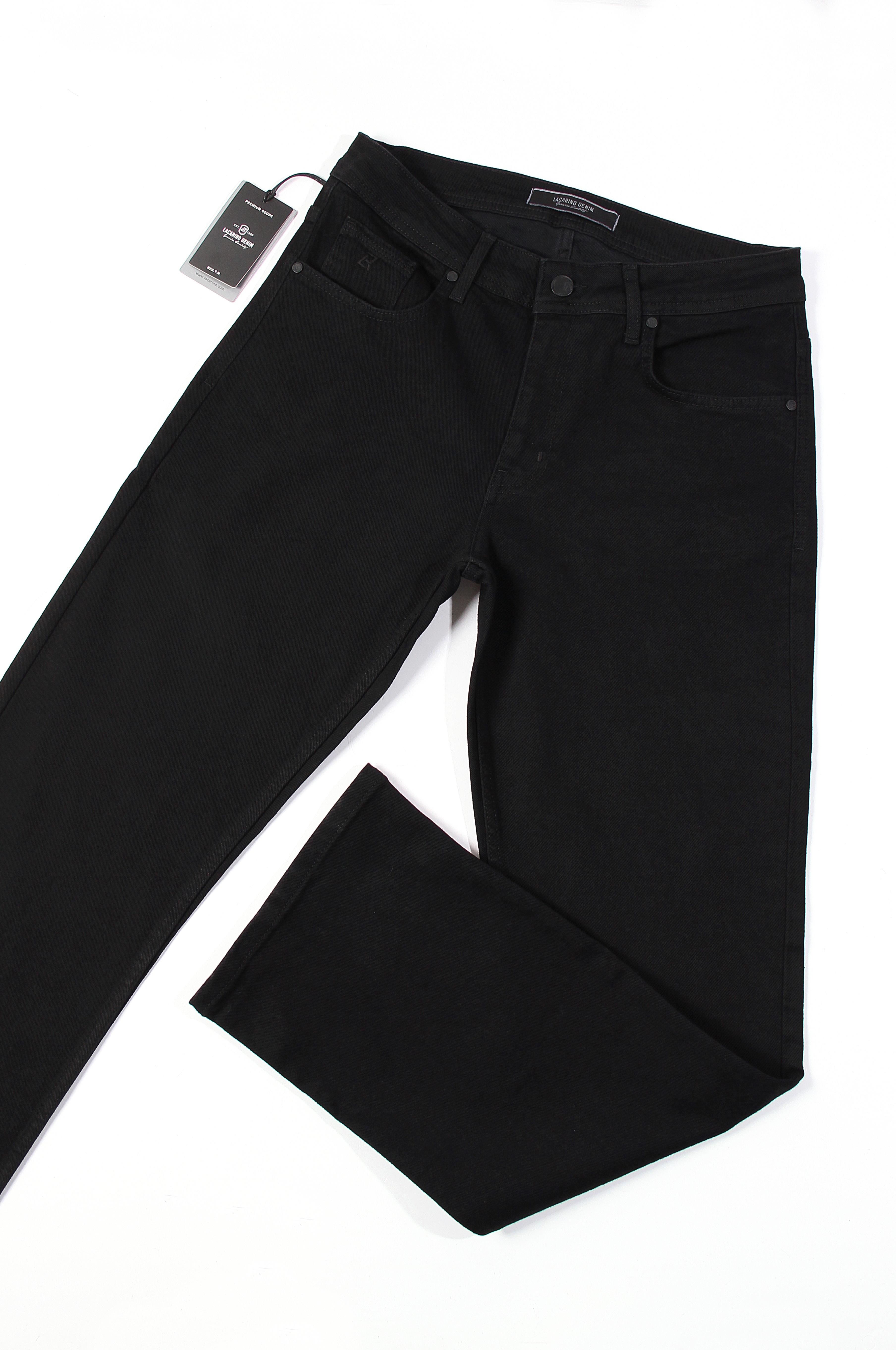 LACARINOEYBP  L32  BLACK  31/38 