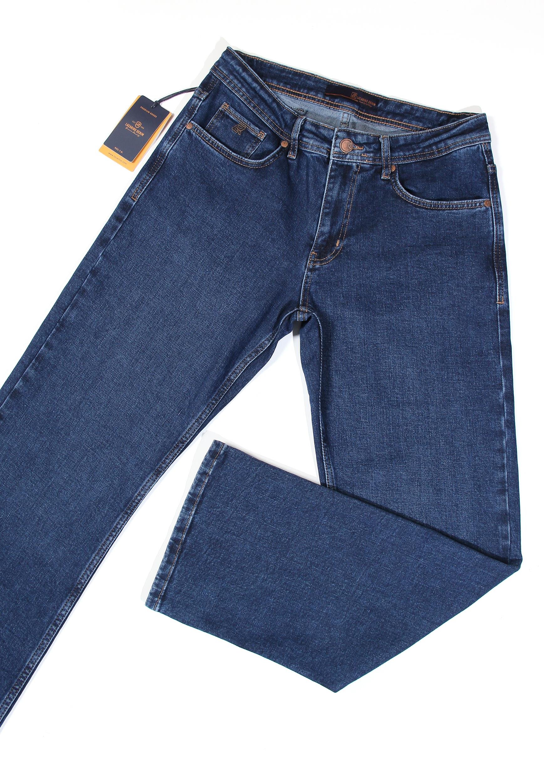 LACARINOEYBP OCEAN BLUE L32 31/38 