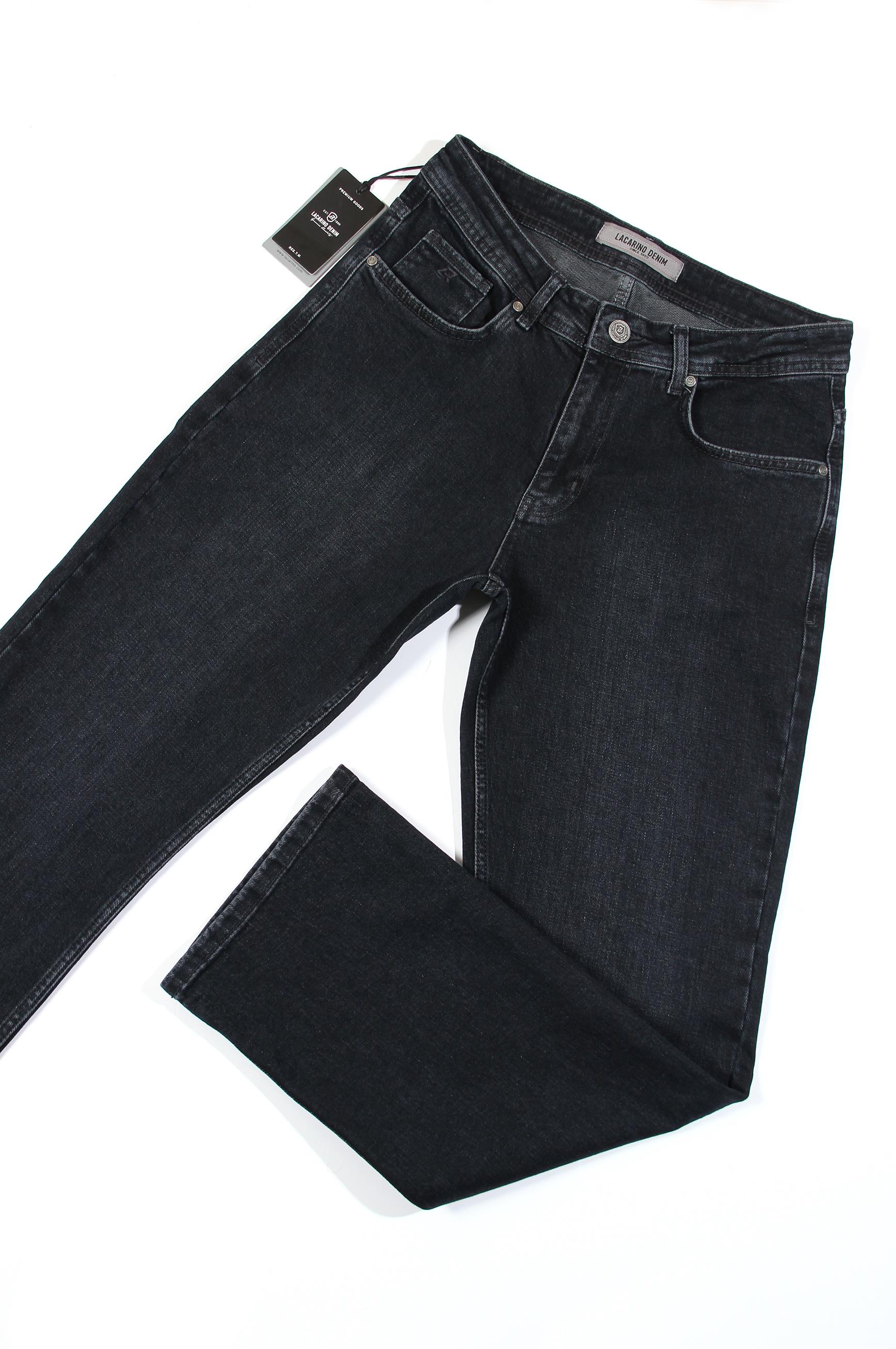 LACARINOEP EBONY BLACK L32  31/38