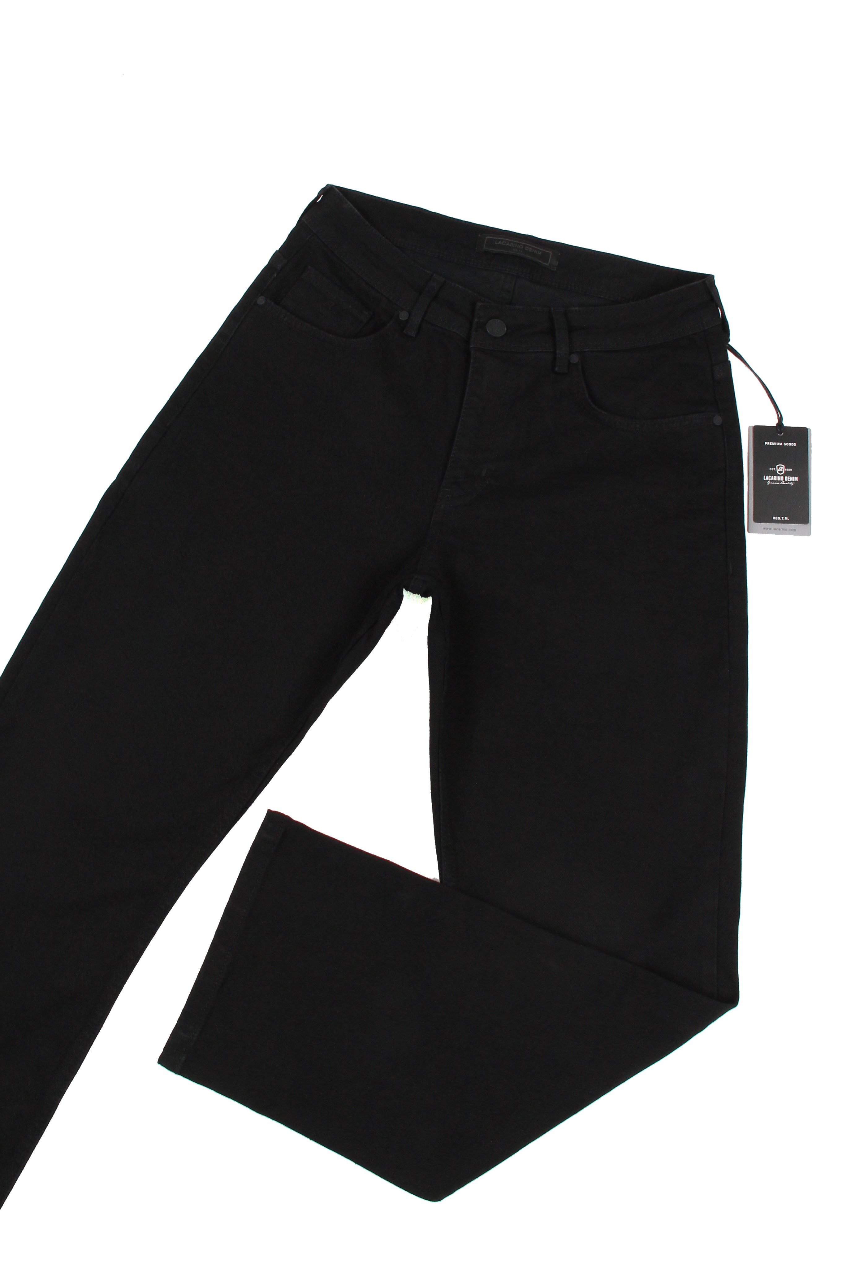 LACARINOEP  L32  BLACK  31/38