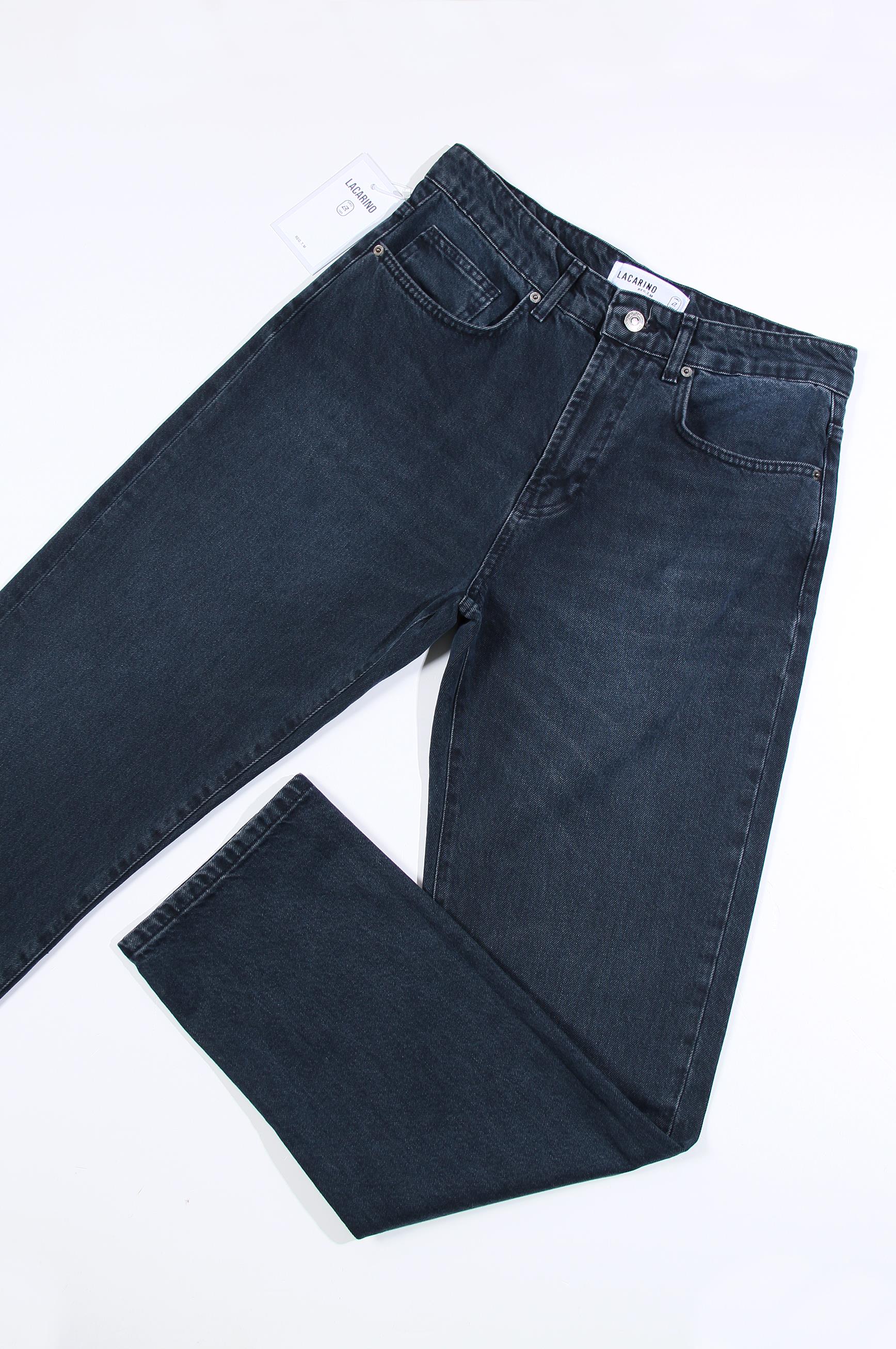 LACARINOEP BLUE BLACK 30/36