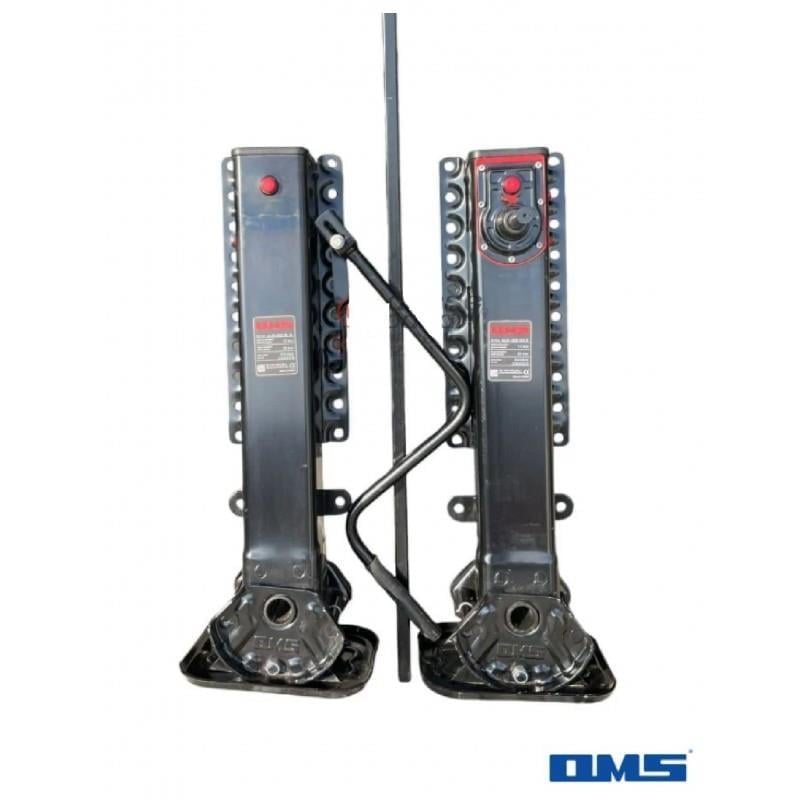 DORSE AYAĞI 850 LİK