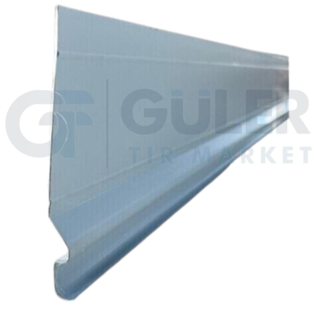 SCHMITZ Bağlantı Profili Yan Duvar Tavan,köşelik