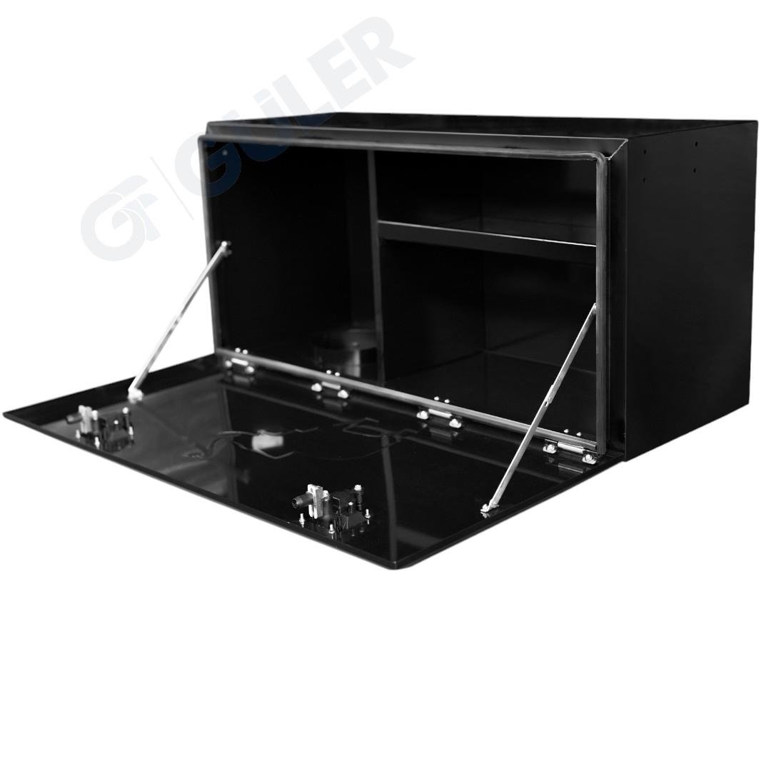 Schmitz Dorse Metal Yemek Dolabı 125 cm
