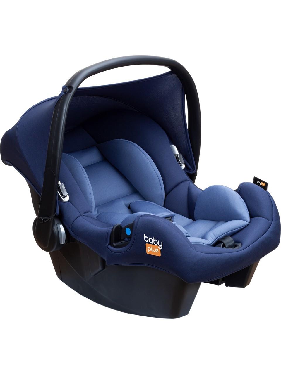 Baby Plus Baby Plus Snug 0 - 13 Kg Oto Koltuğu