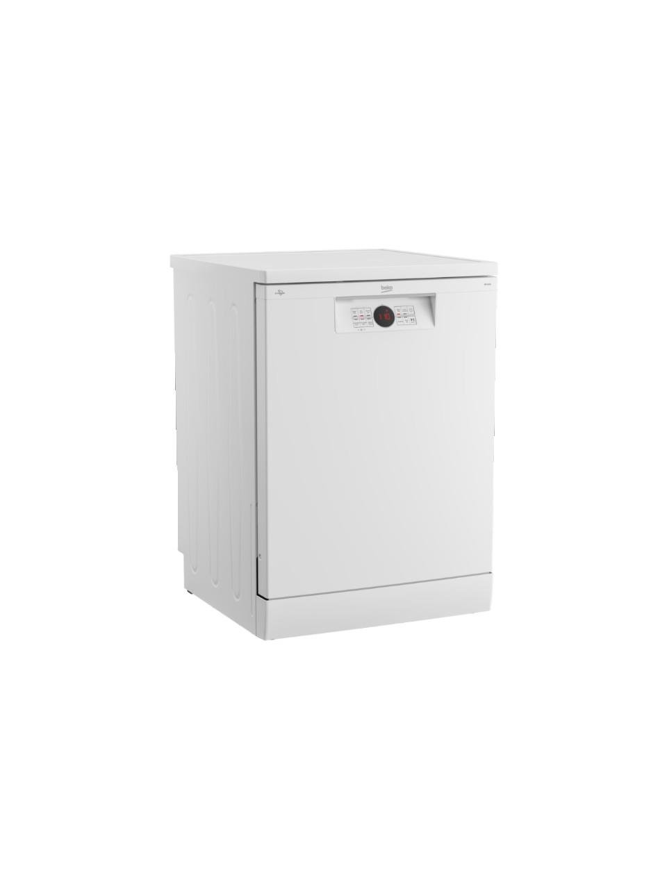 Beko Bm 4044 14 Kişilik 4 Program Bulaşık Makinesi E Enerji