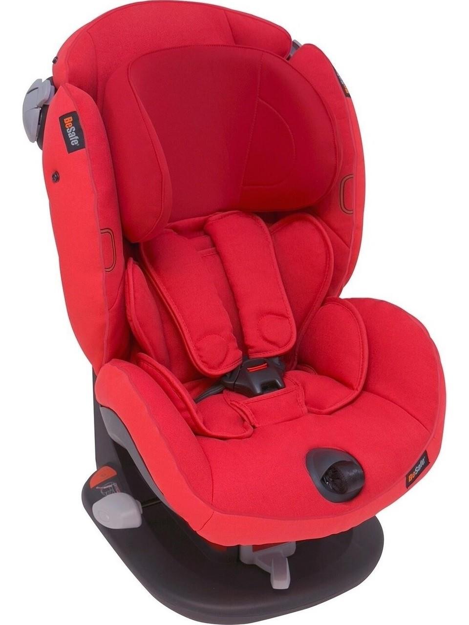 Besafe iZi Comfort X3 9-18 kg Oto Koltuğu - Sunset Melange