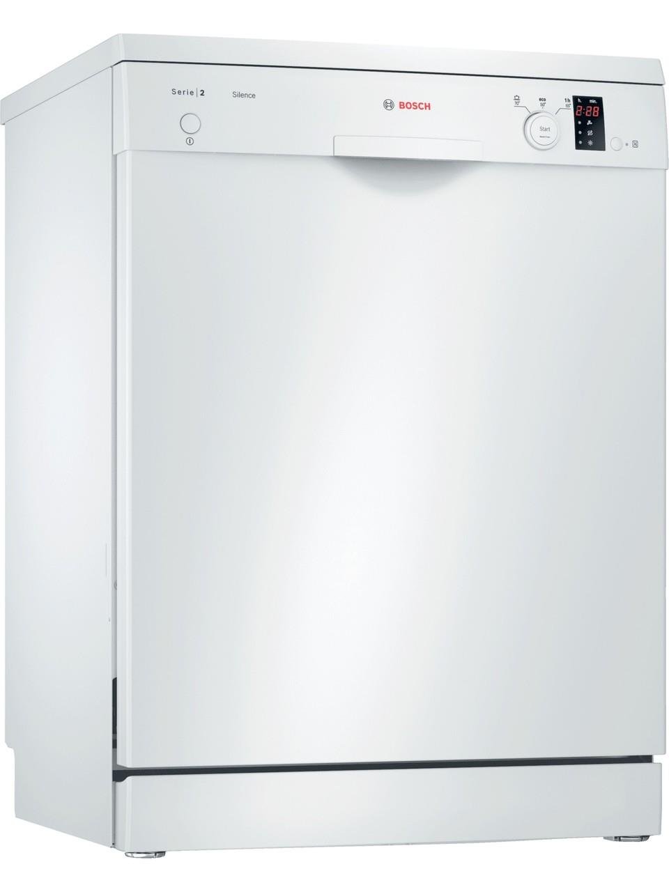 Bosch SMS23BW01T 3 Programlı Bulaşık Makinesi
