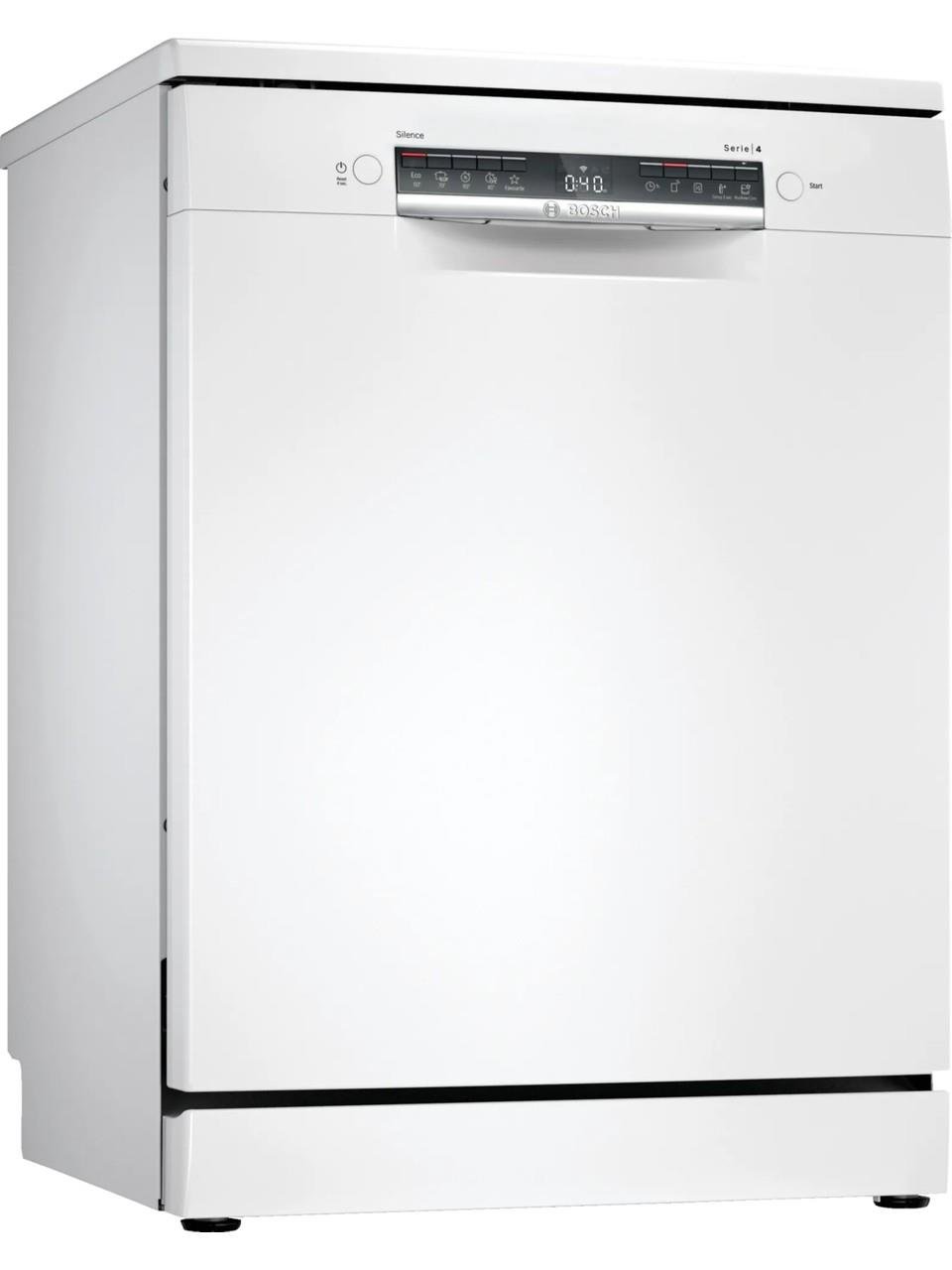 Bosch SMS4IKW51T 5 Programlı Bulaşık Makinesi