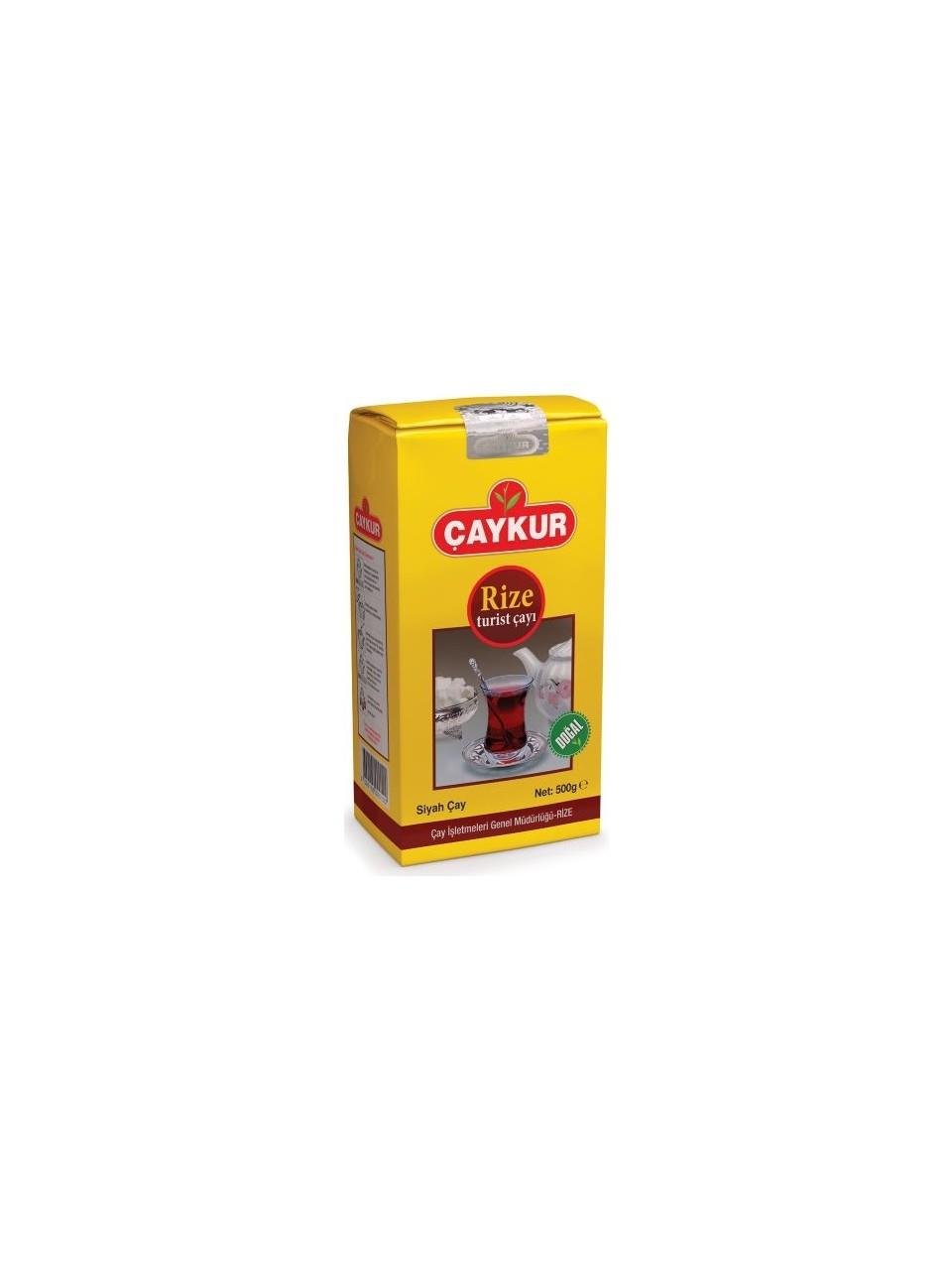 Çaykur Rize Turist Çay 500gr