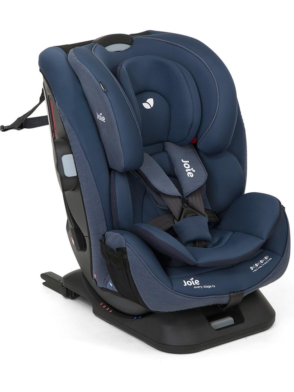 JOIE Joie Every Stage Fx 0-36 kg Isofix Oto Koltuğu