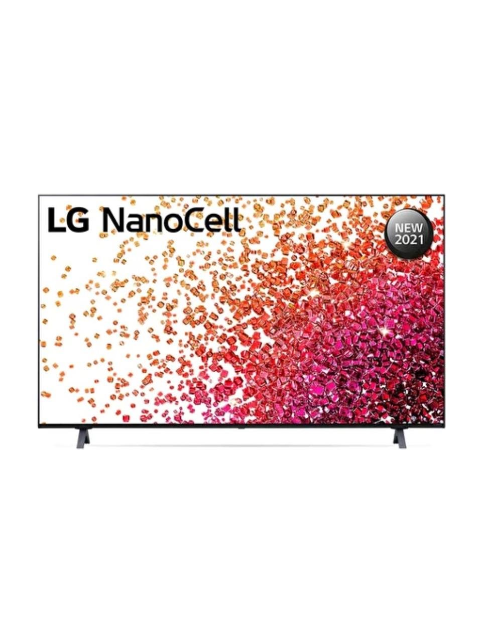 LG 50NANO756PA 50