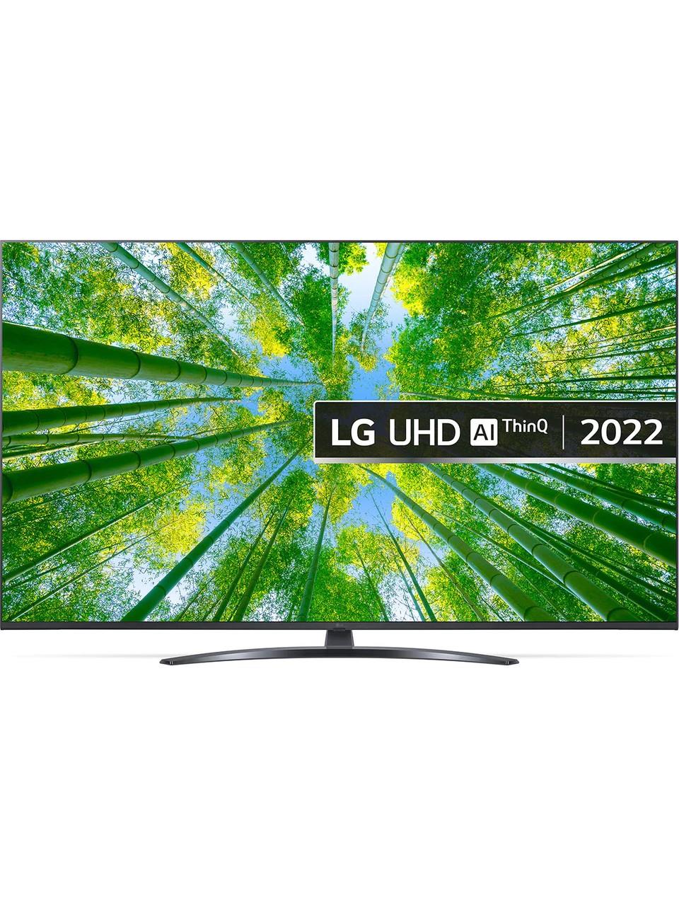 LG 50UQ81006LB 50