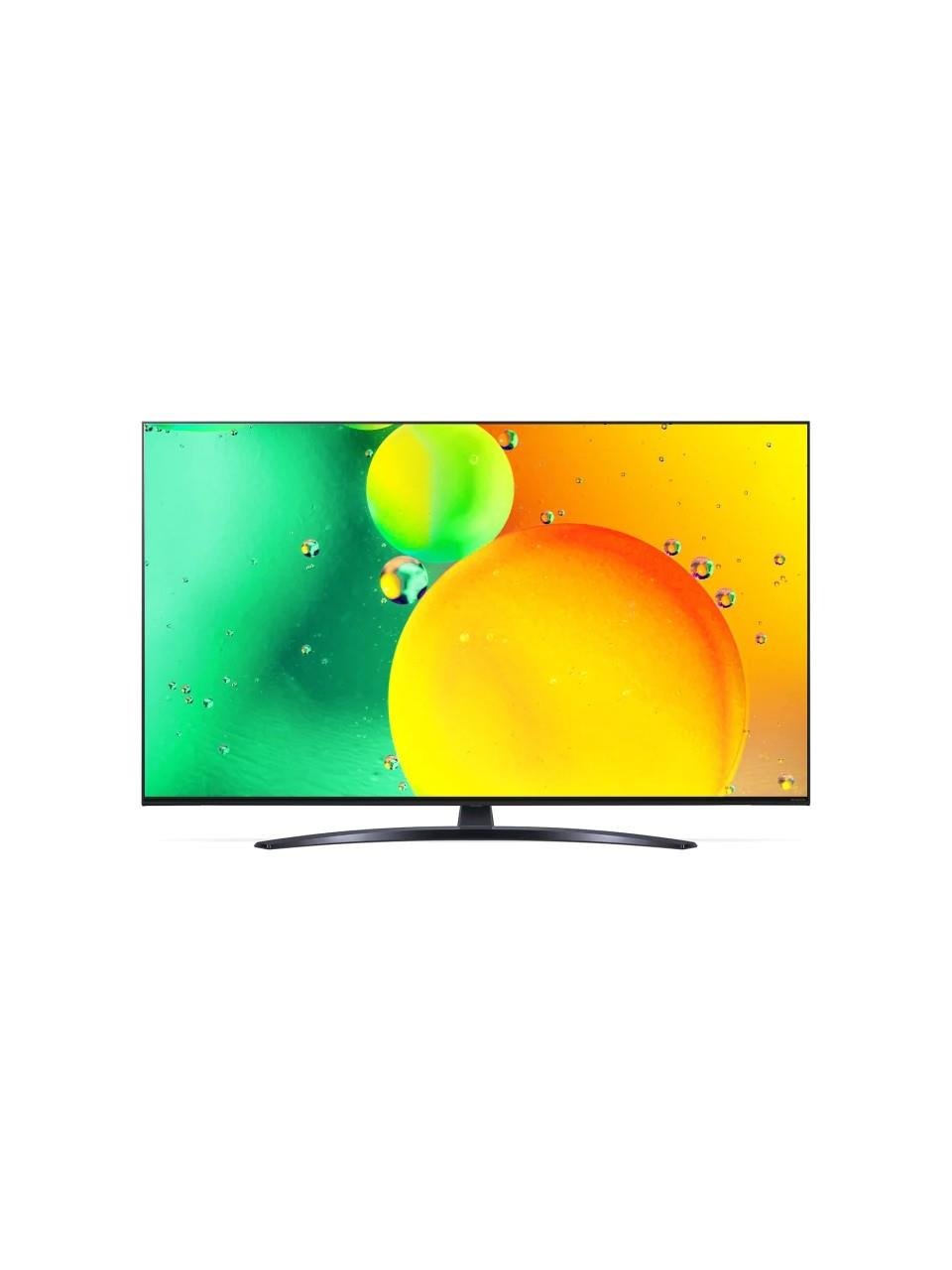 LG 55NANO766QA 55