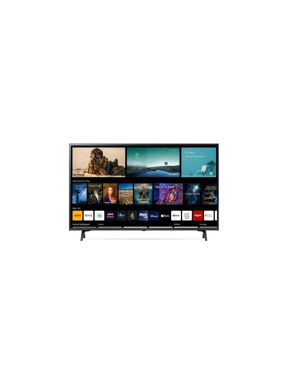 LG 55UP77006 55