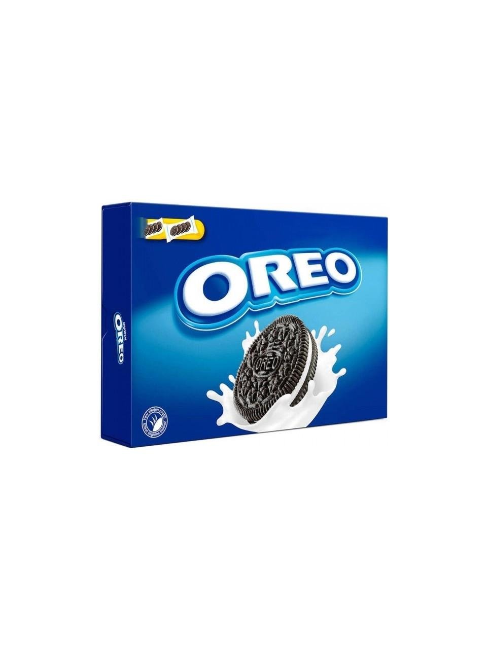 Oreo Bisküvi 220 gr 12 li