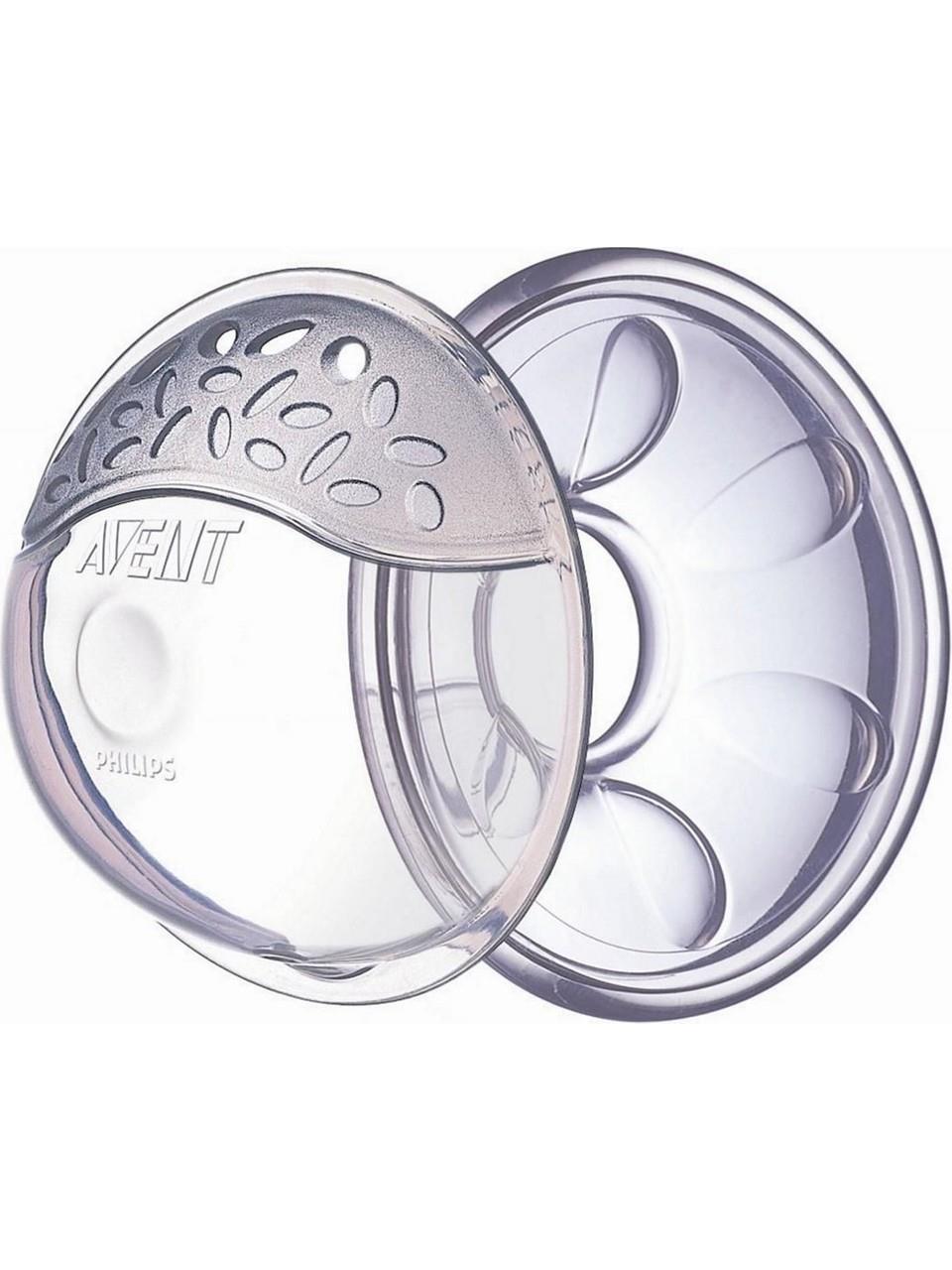 Philips Avent Gogus Kalkani 2li