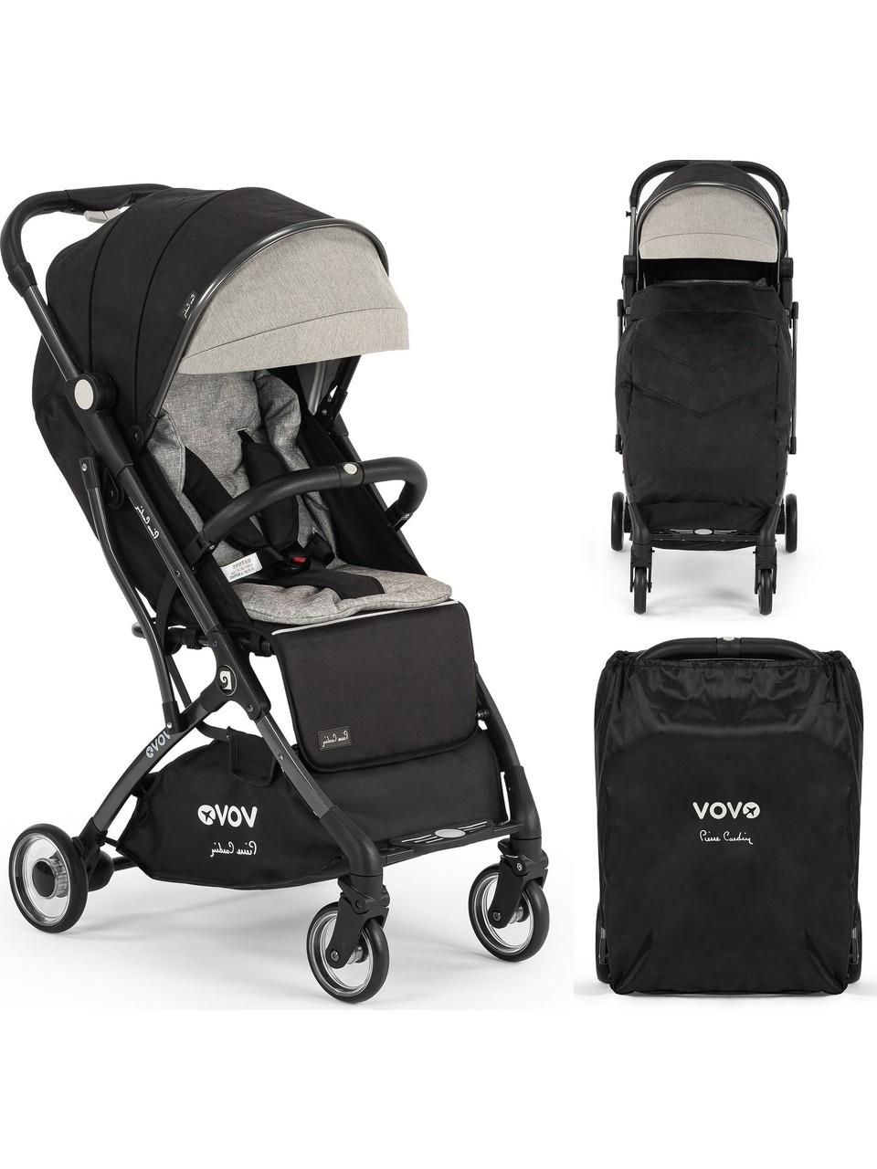 Pierre Cardin Pc Vovo Bebek Arabası
