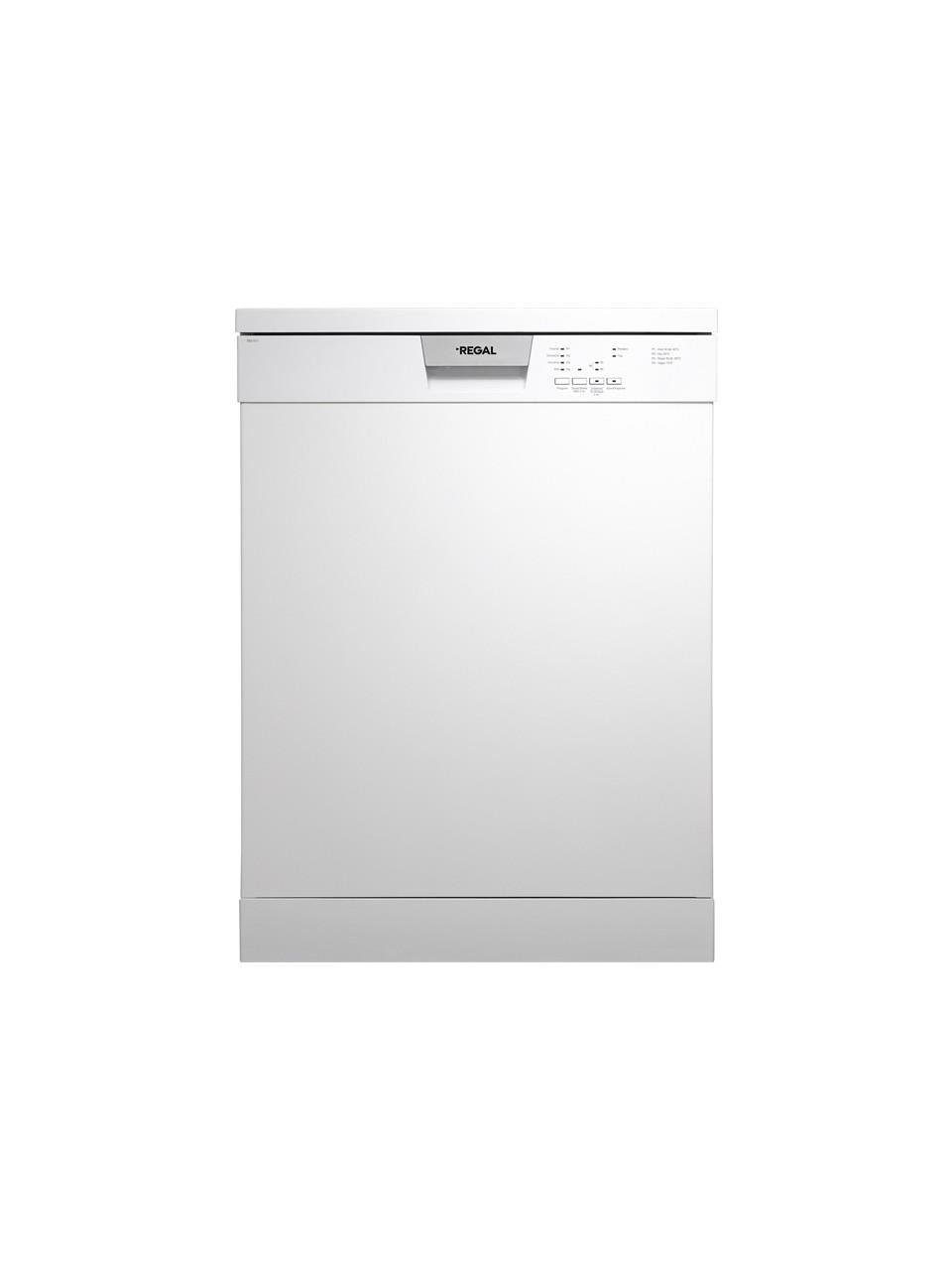 Regal Bm 411 E Enerji Sınıfı 4 Program Bulaşık Makinesi