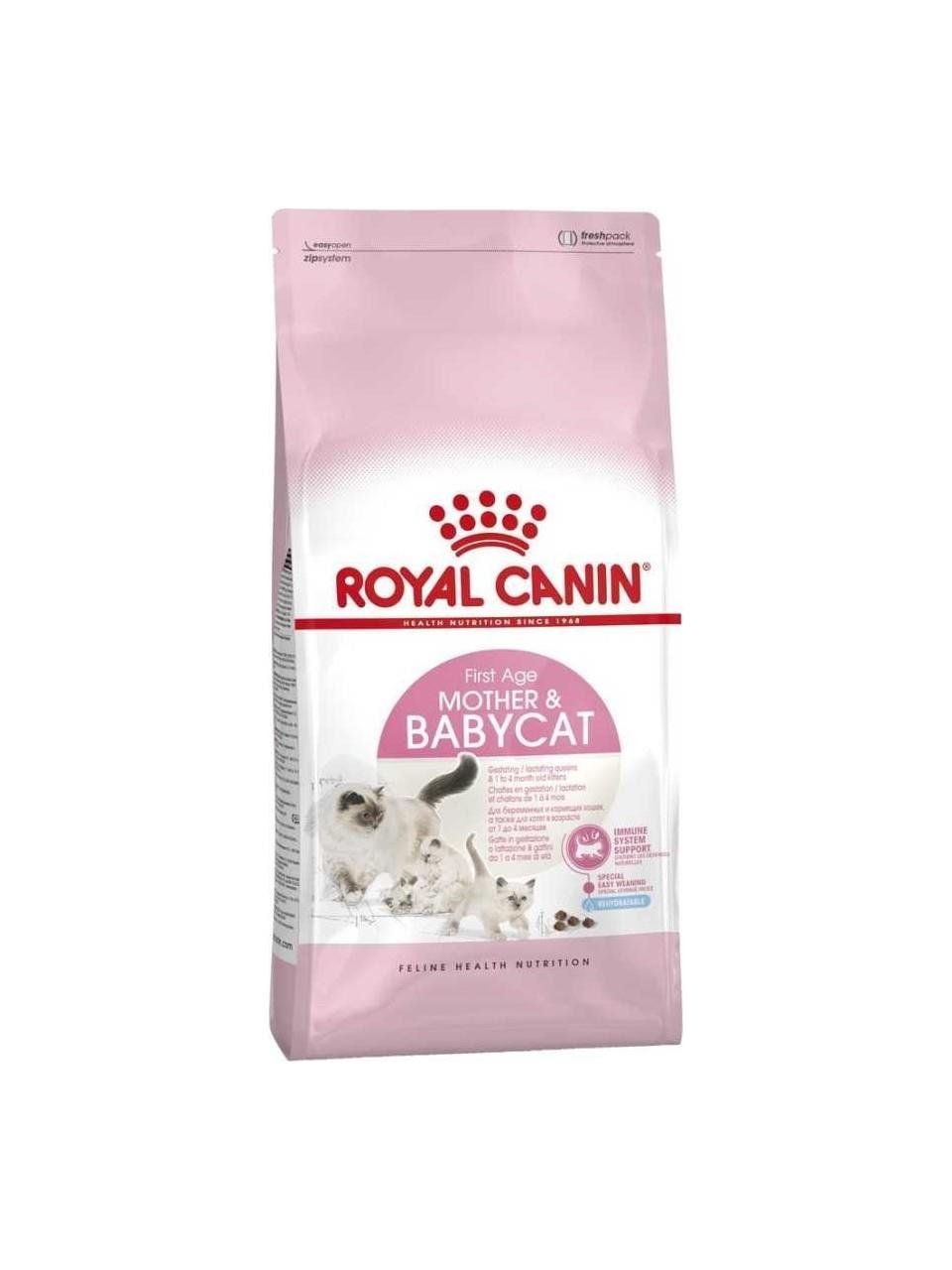 Royal Canin Fit 32 Yetişkin Kedi Maması 4 Kg