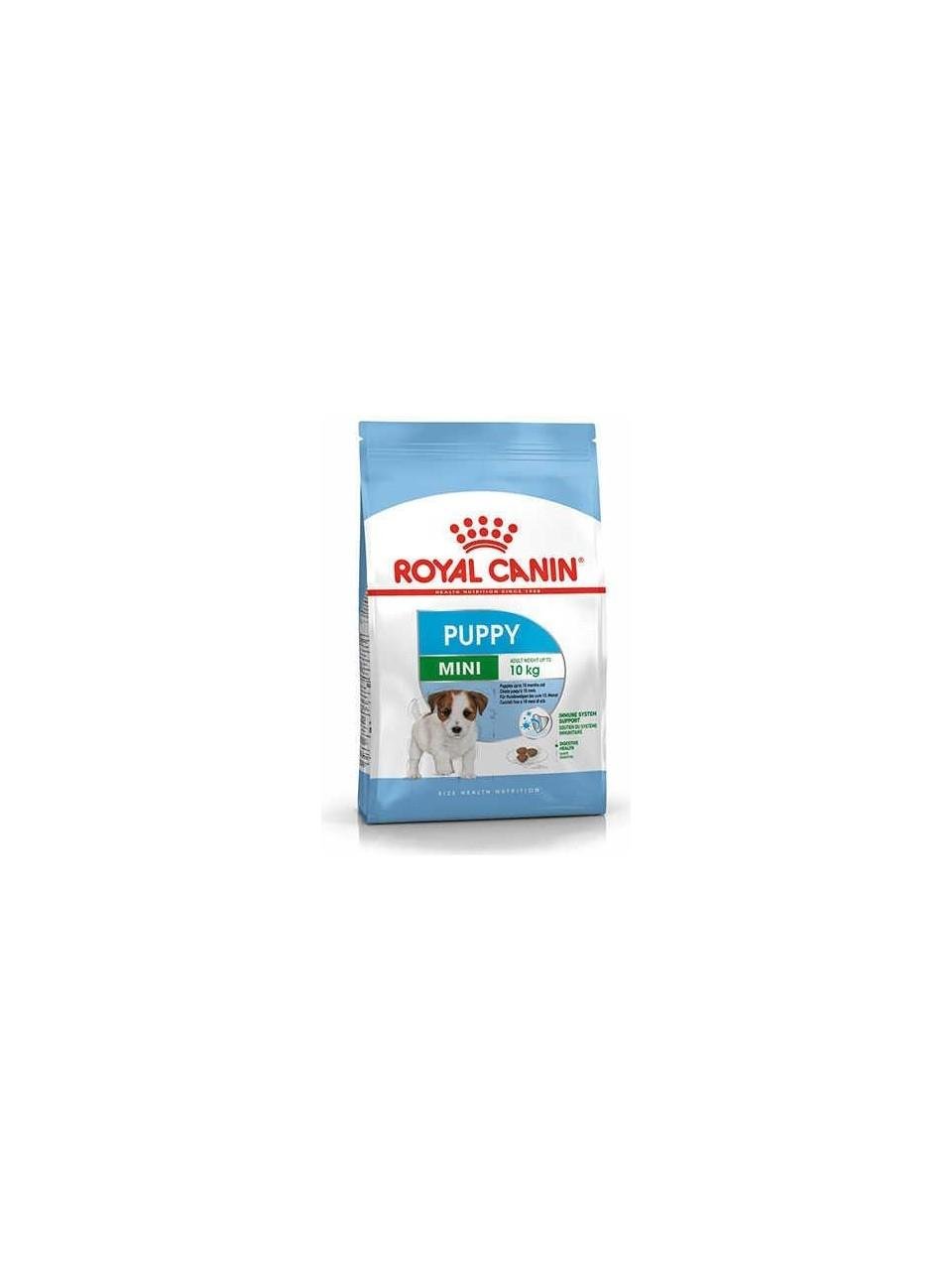 Royal Canin Mini Puppy Küçük Irk Yavru Köpek Maması 4 Kg