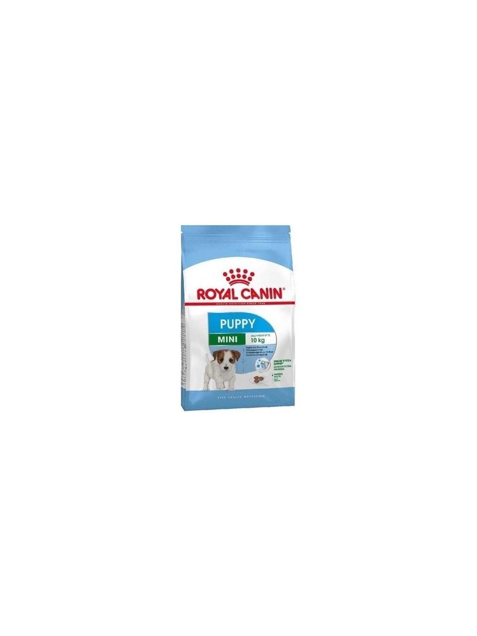 Royal Canin Mini Puppy Küçük Irk Yavru Köpek Maması 2 Kg