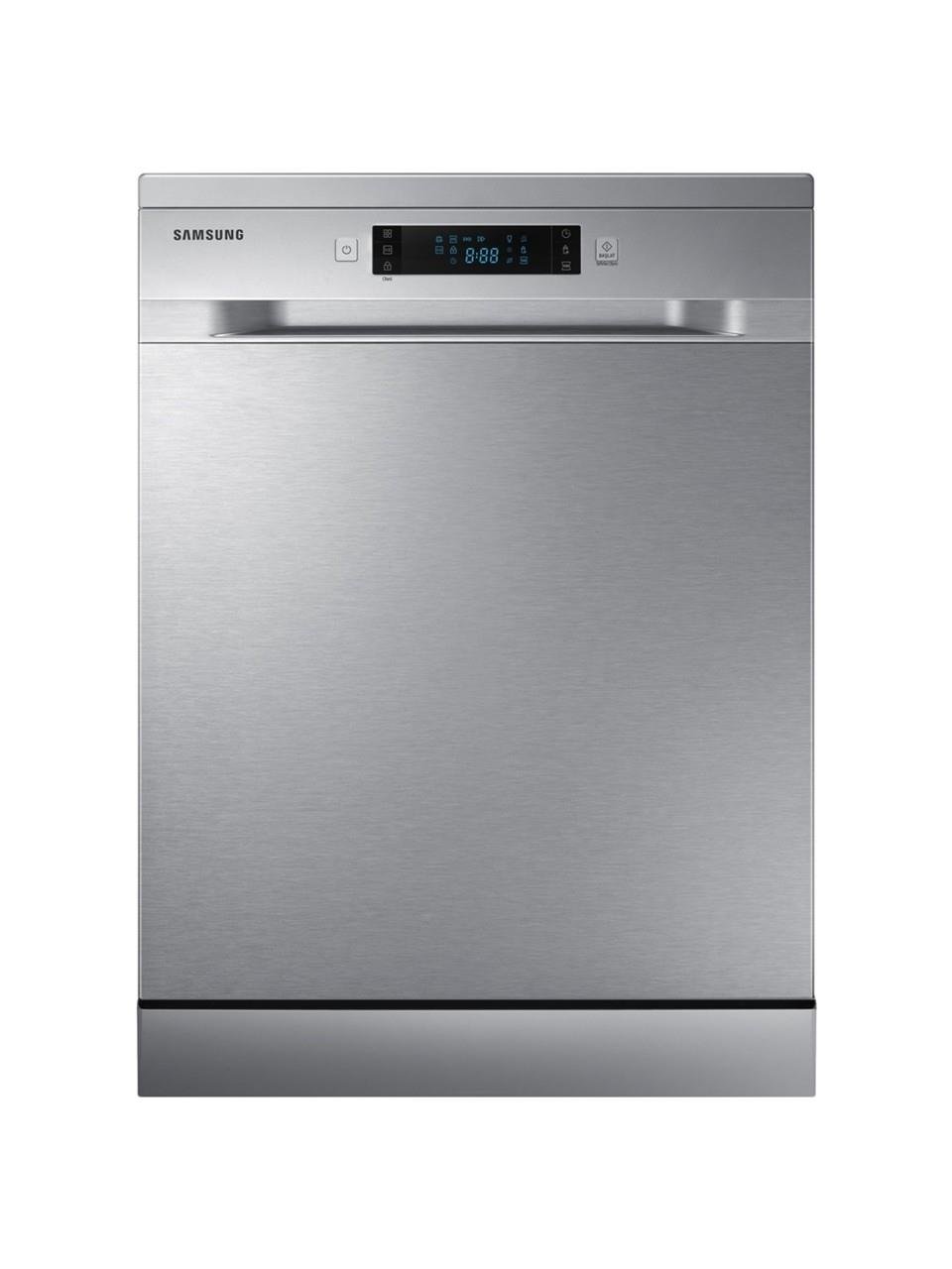 Samsung DW60M5062FS 6 Programlı Bulaşık Makinesi