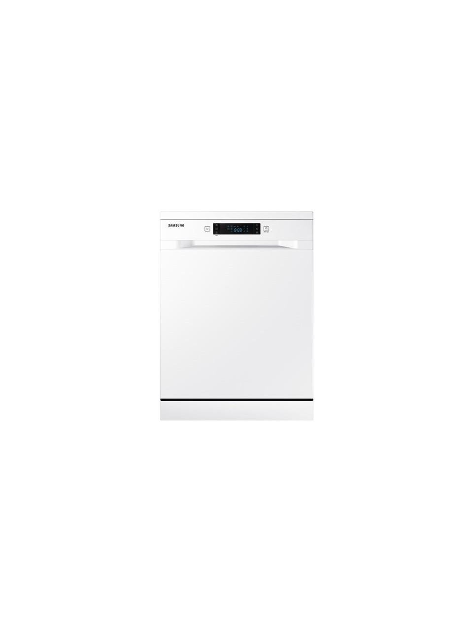 Samsung DW60M5062FW/TR 6 Programlı Bulaşık Makinesi