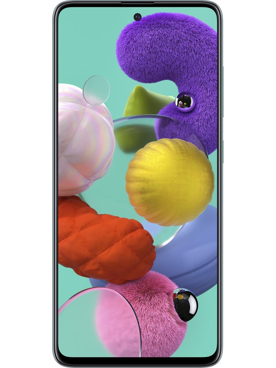 Samsung Galaxy A51 256 GB Samsung Türkiye Garantili