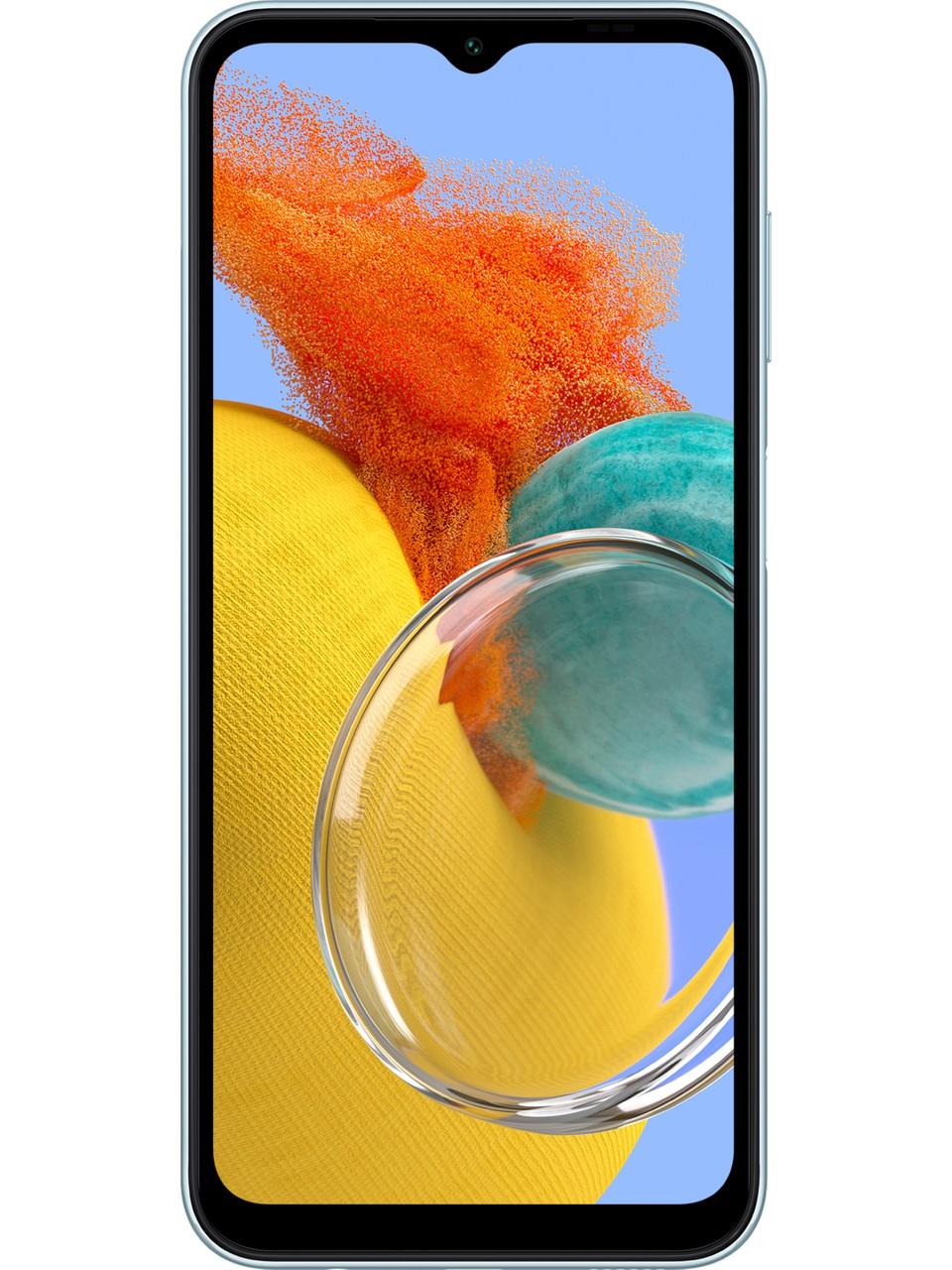 Samsung Galaxy M14 128 GB 4 GB Ram