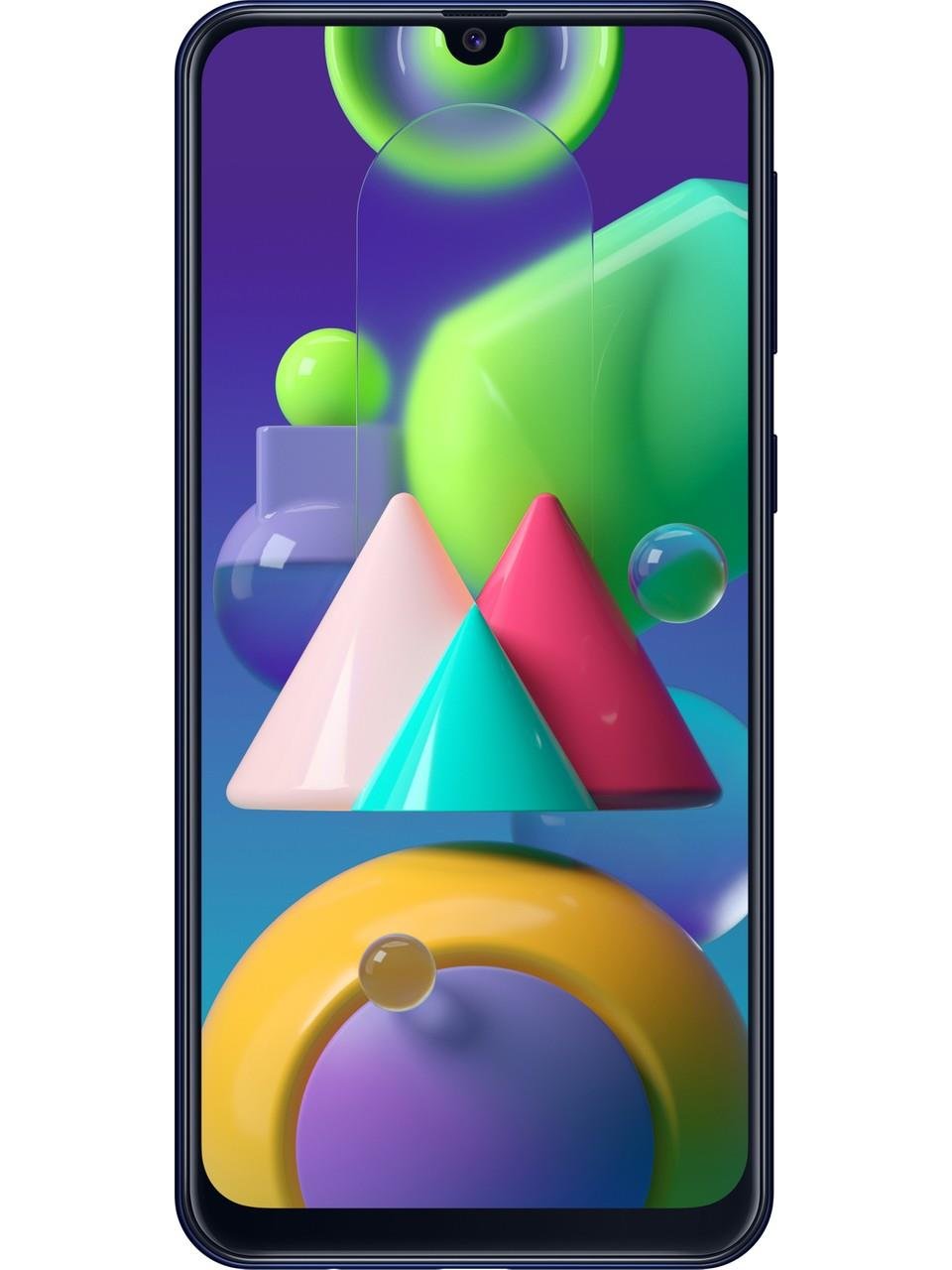 Samsung Galaxy M21 64 GB Samsung Türkiye Garantili
