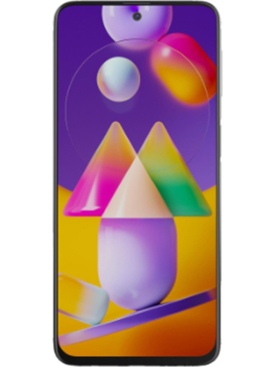 Samsung Galaxy M31s 128 GB Samsung Türkiye Garantili