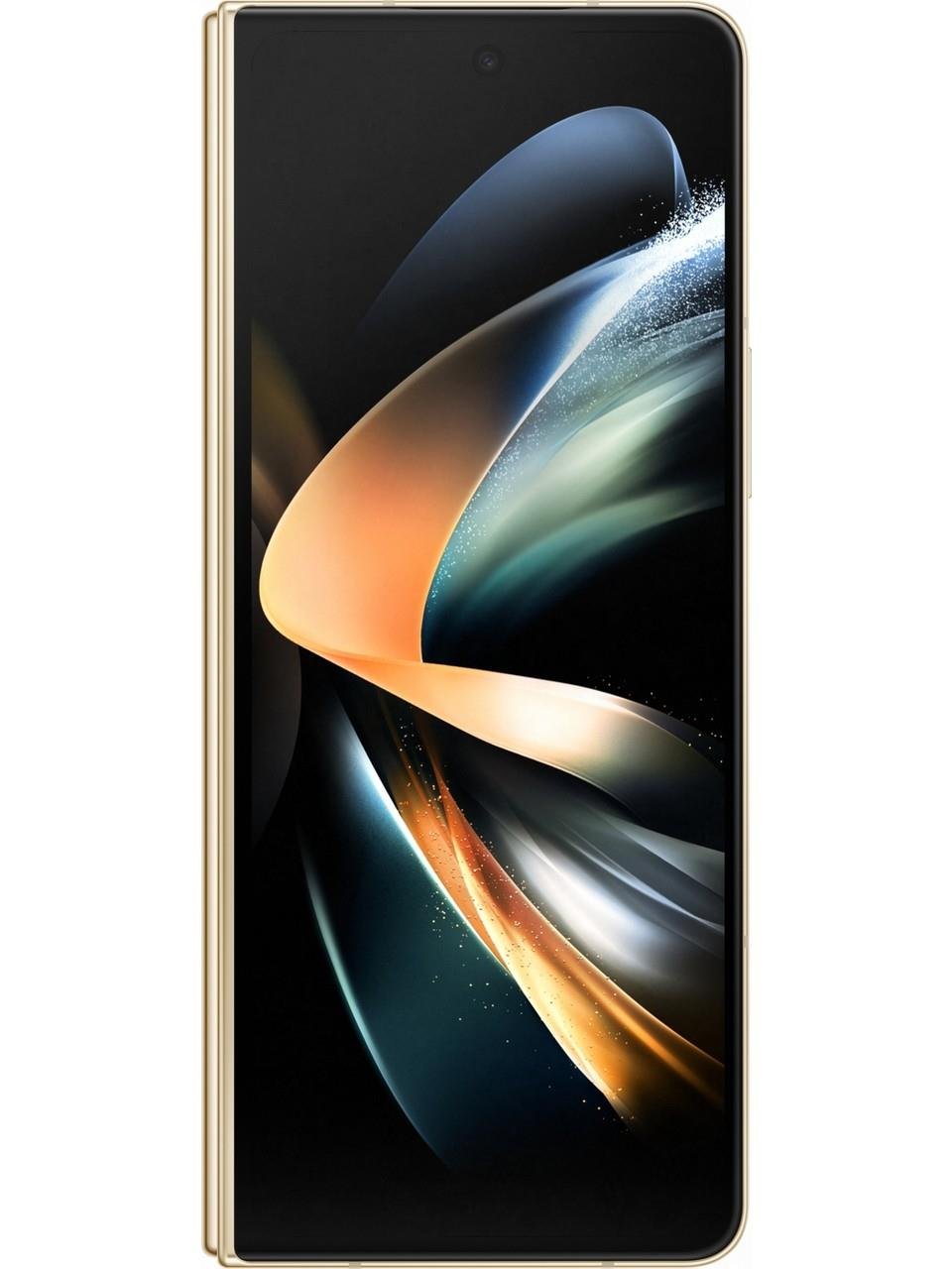 Samsung Galaxy Z Fold4 256 GB 12 GB Ram Samsung Türkiye Garantili
