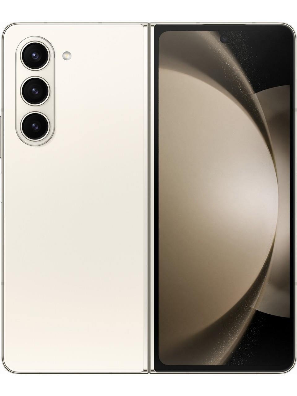 Samsung Galaxy Z Fold5 256 GB 12 GB Ram Samsung Türkiye Garantili