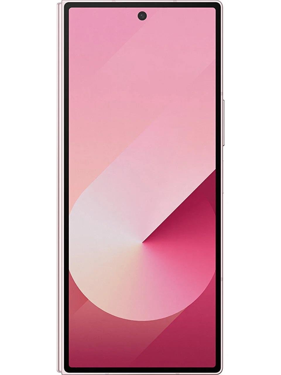 Samsung Galaxy Z Fold6 1 Tb 12 GB Ram (Samsung Türkiye Garantili) Gümüş
