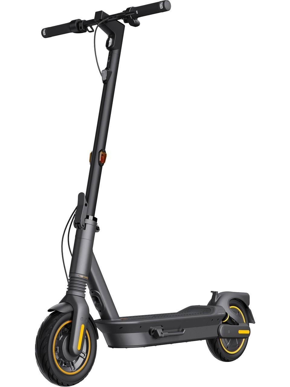 Segway Nineboot Kickscooter Maxg2 Elektrikli Scooter