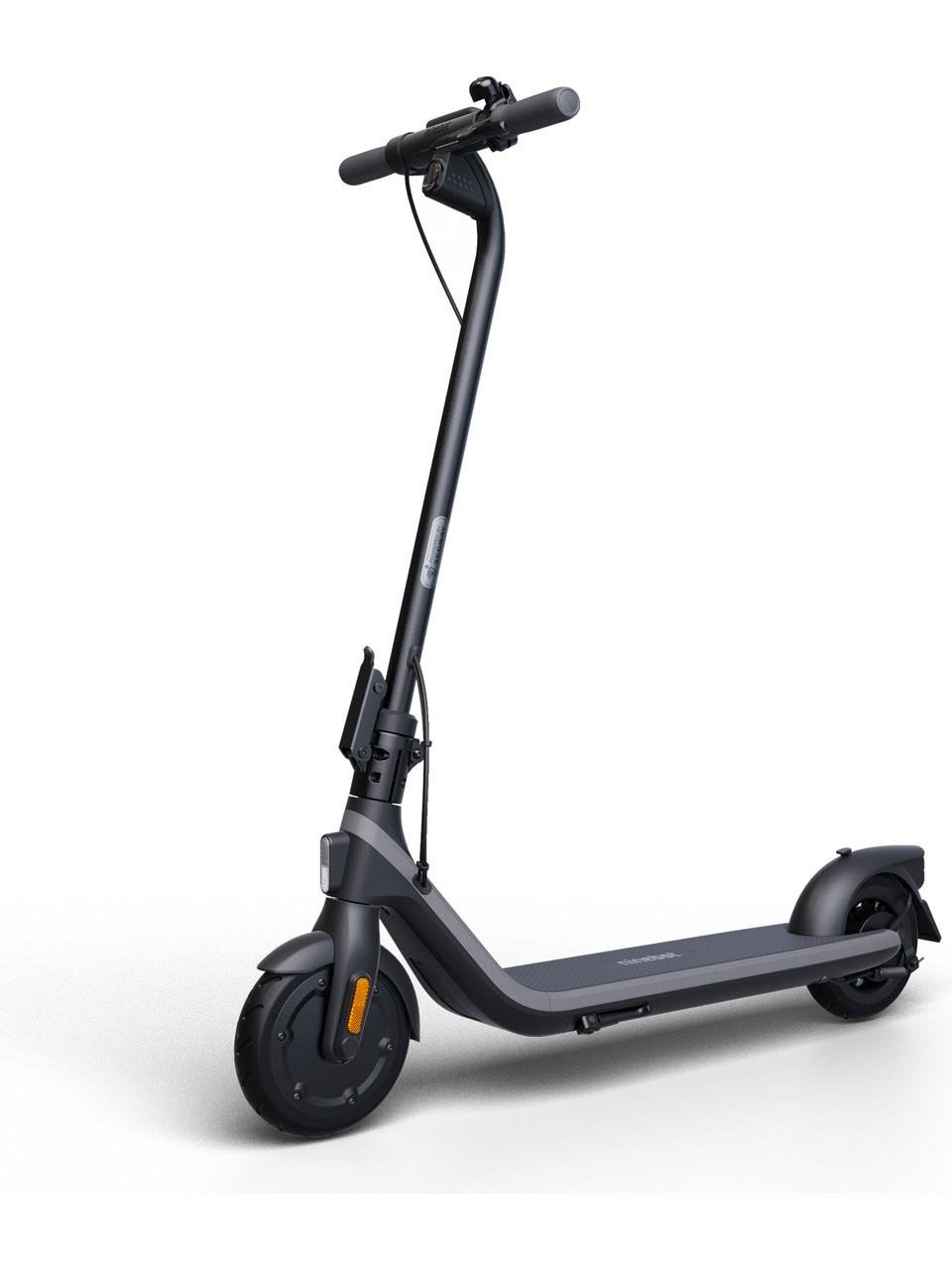 Segway Ninebot Kickscooter E2 Elektrikli Scooter
