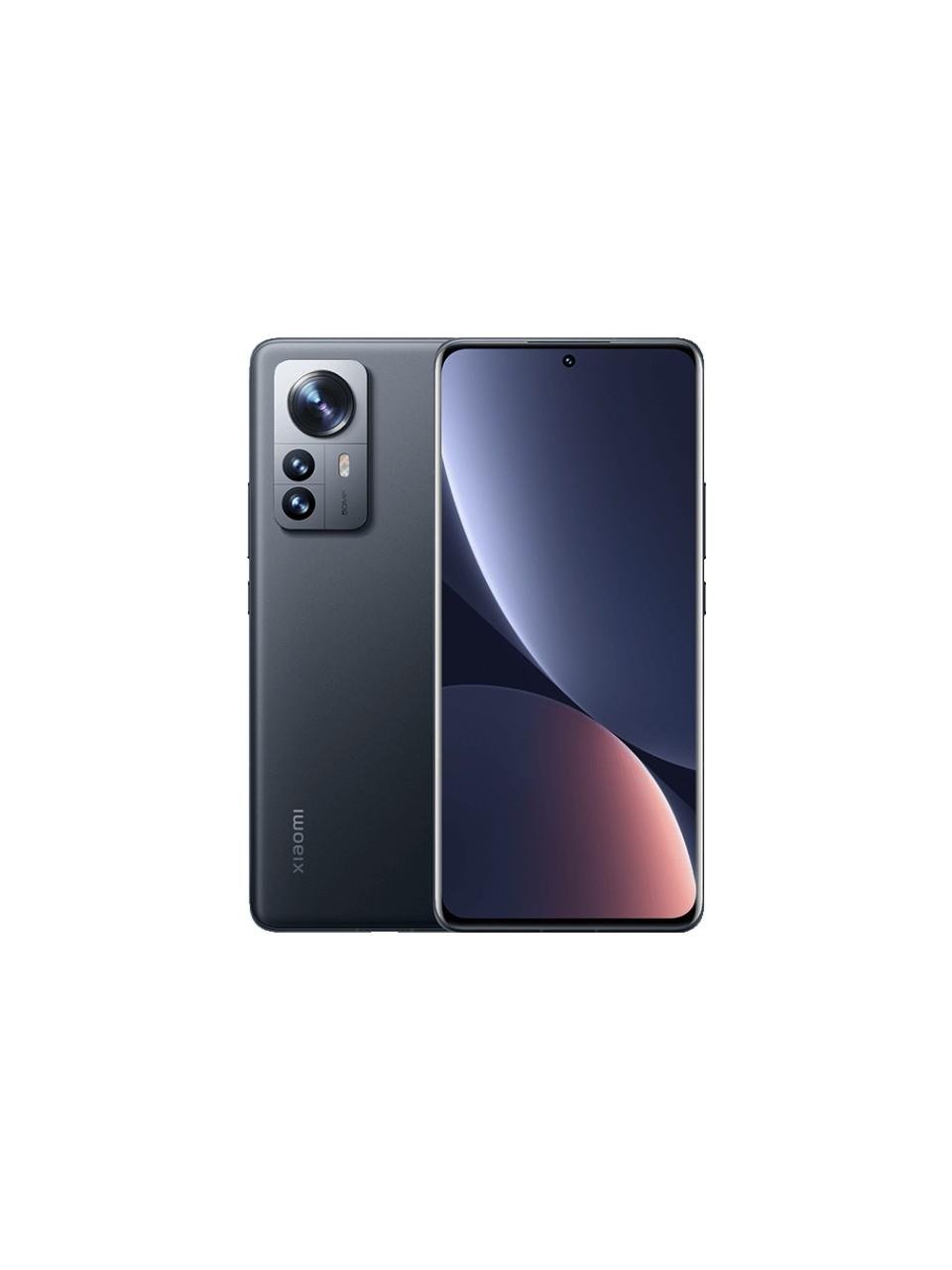 Xiaomi 12 256 GB 12 GB Ram Xiaomi Türkiye Garantili