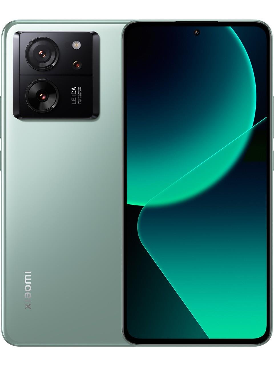 Xiaomi 13T Pro 512 GB 12 GB Ram Xiaomi Türkiye Garantili