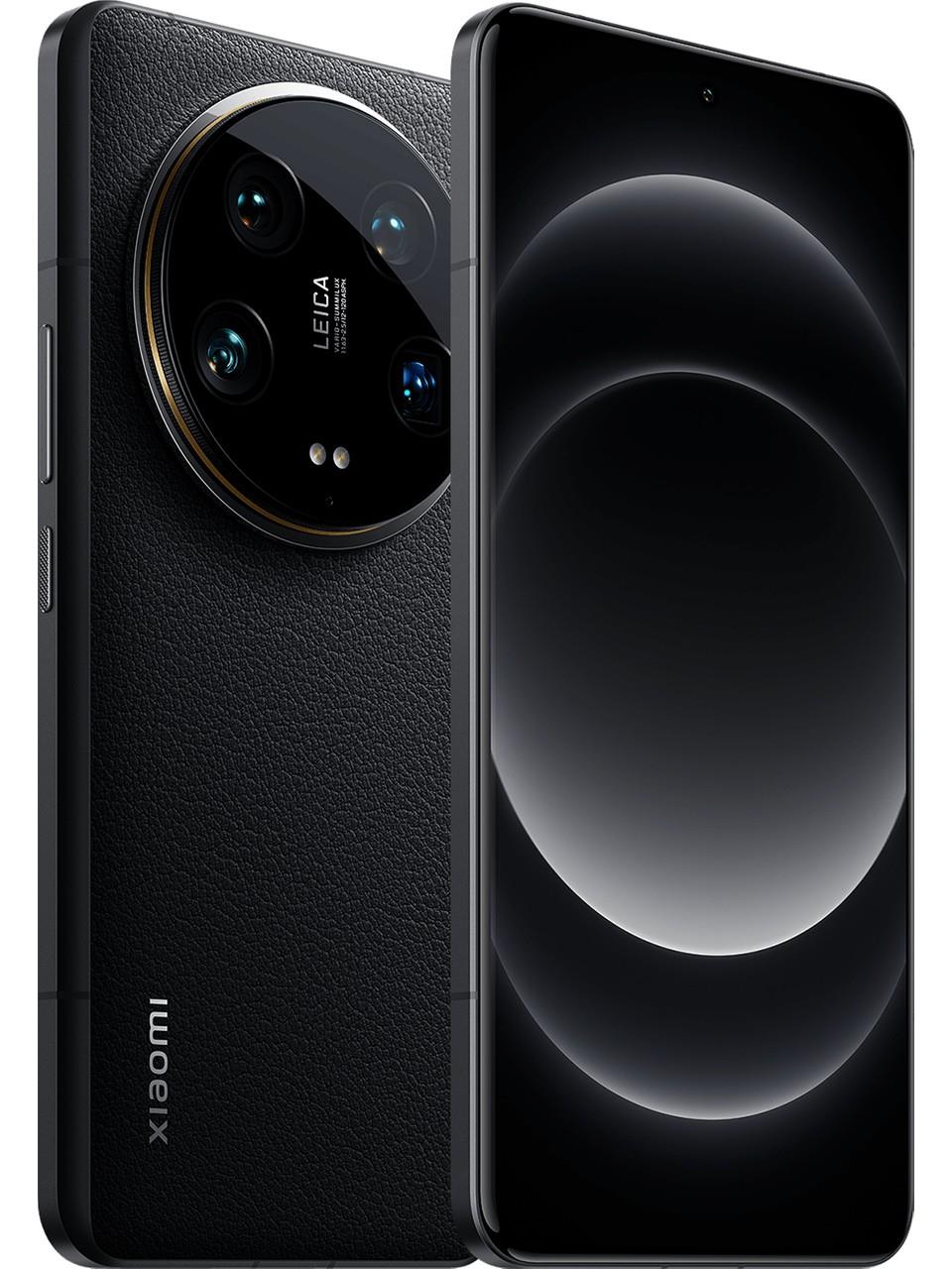 Xiaomi 14 Ultra 512 GB 16 GB Ram Xiaomi Türkiye Garantili
