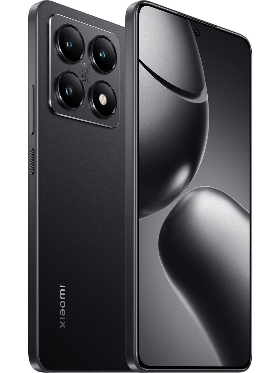 Xiaomi 14T 12 GB 256 GB