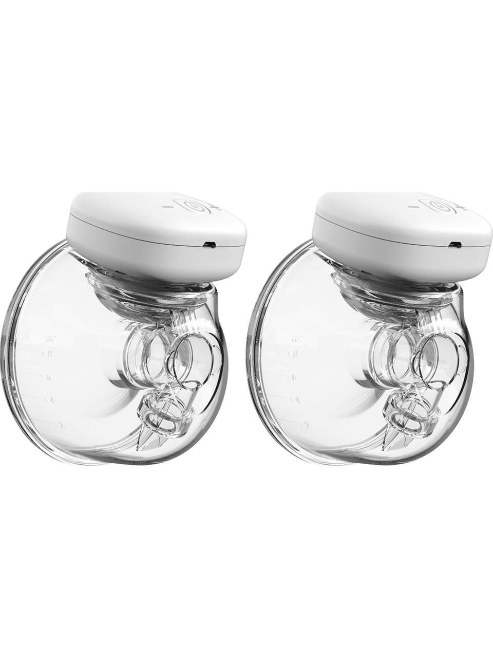 Youha 240 ml 2 Adet Giyilebilir Göğüs Pompası