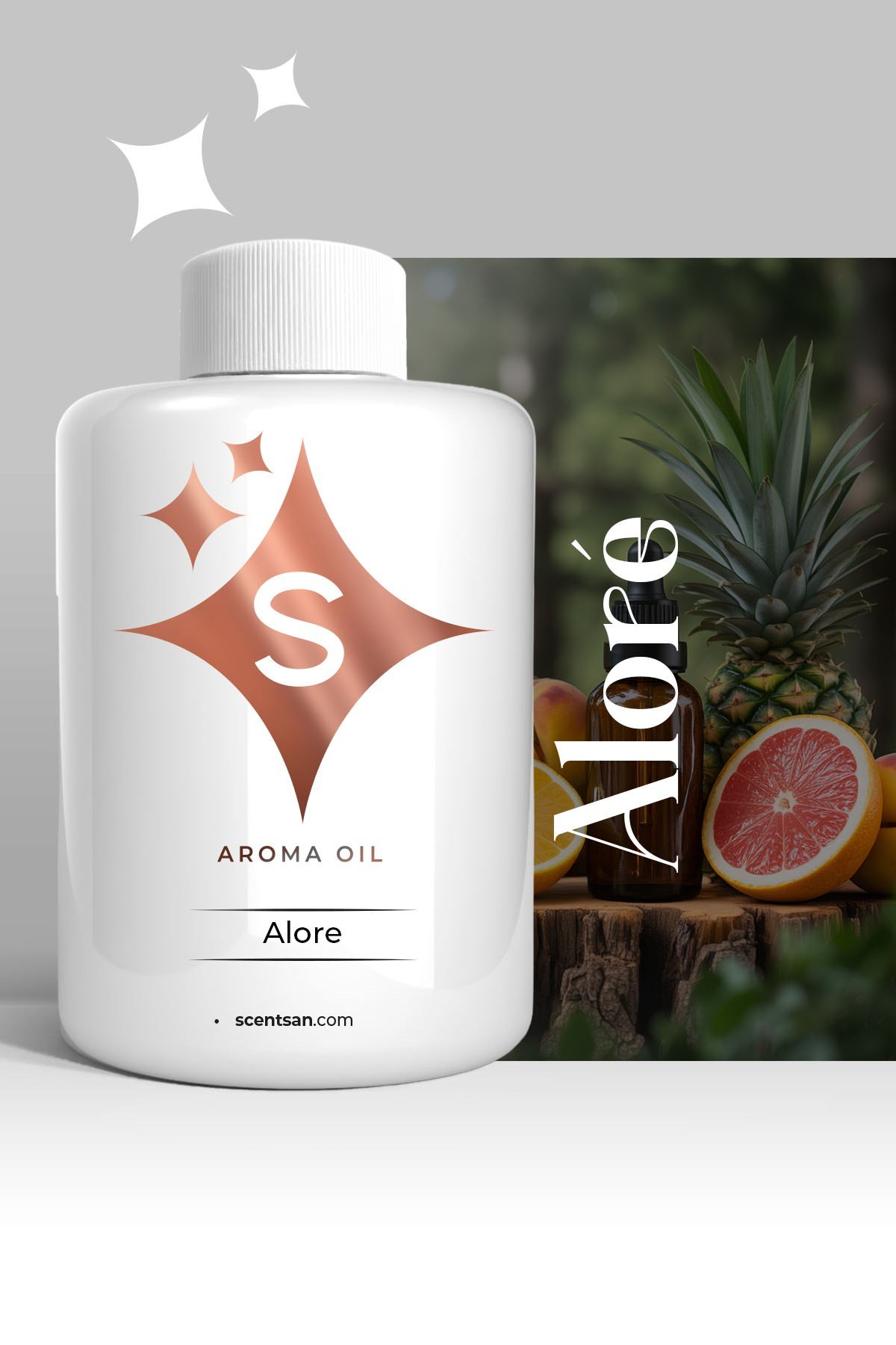 Alore Koku Kartuşu 500 ML