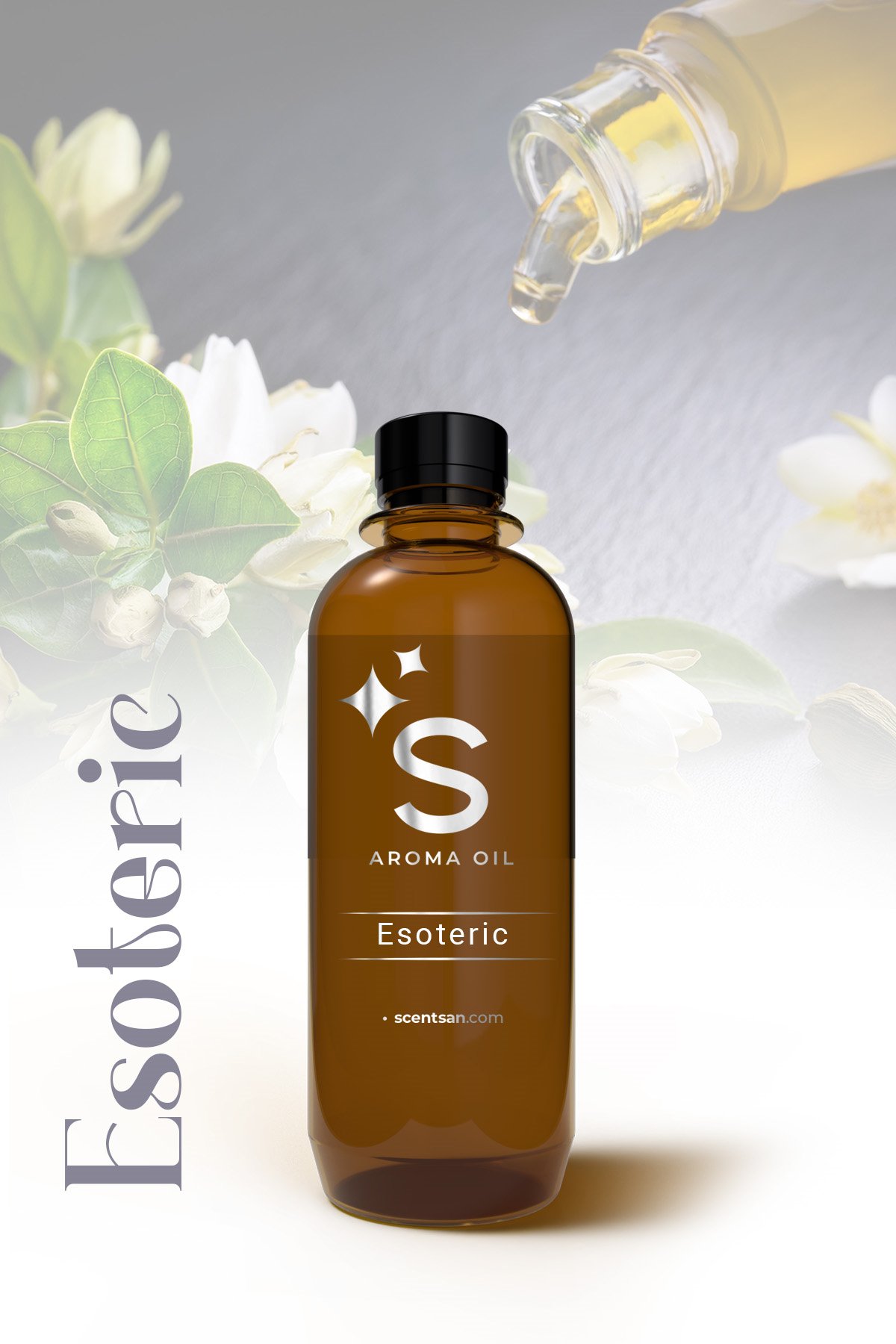 Esoteric Koku Kartuşu Aero Mini 180 ML