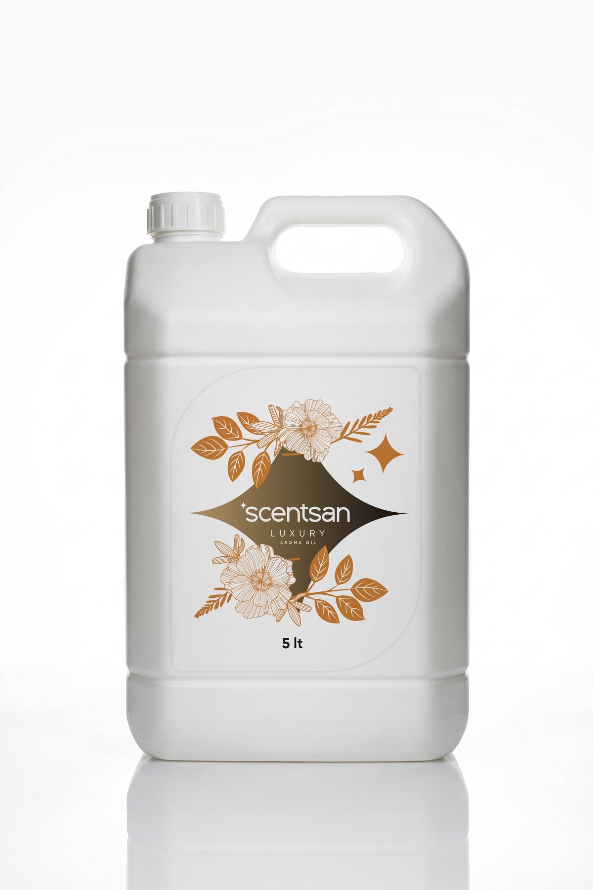 Luxury Koku Makinesi Esansı 5 Litre